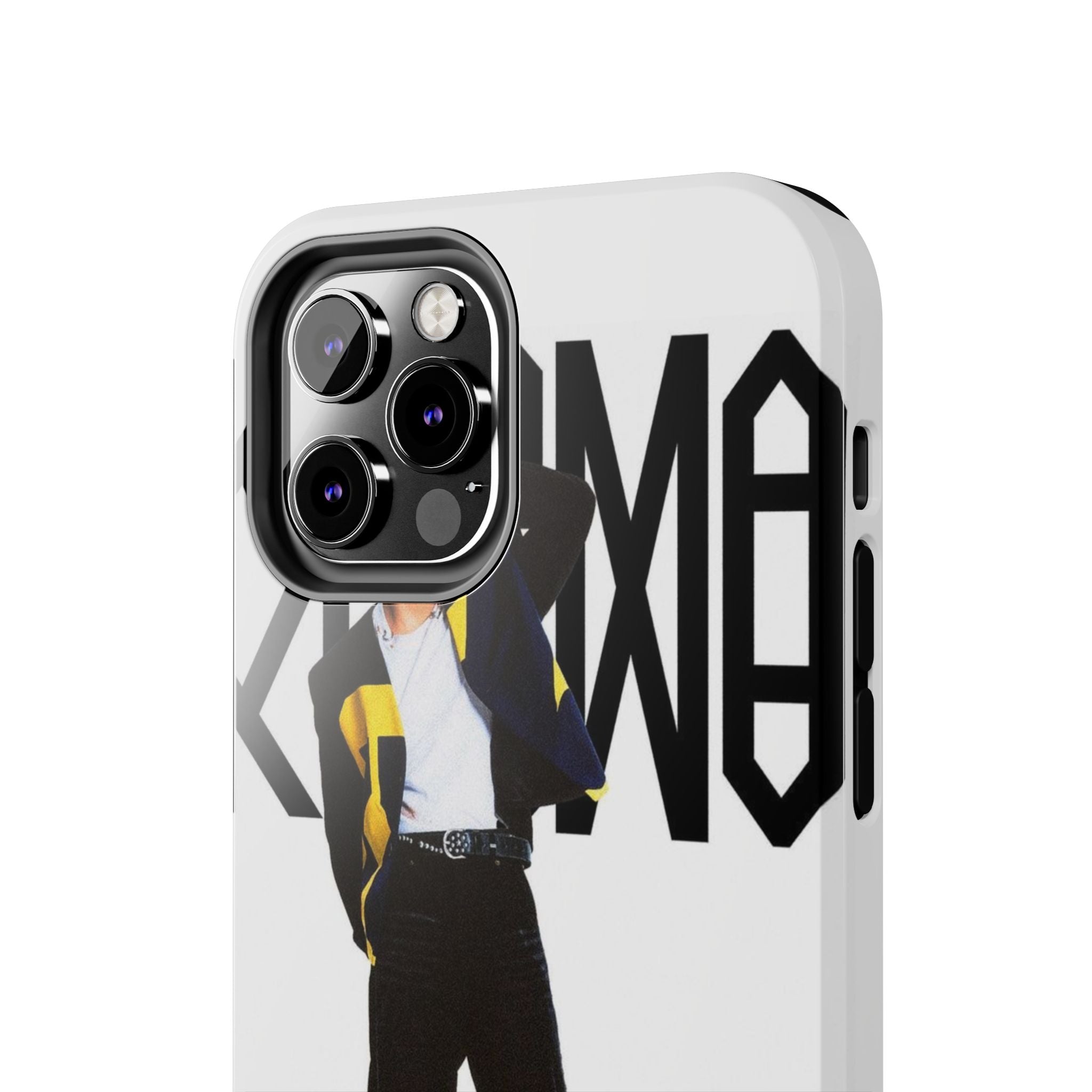 Straykids Han Karma Phone Cases
