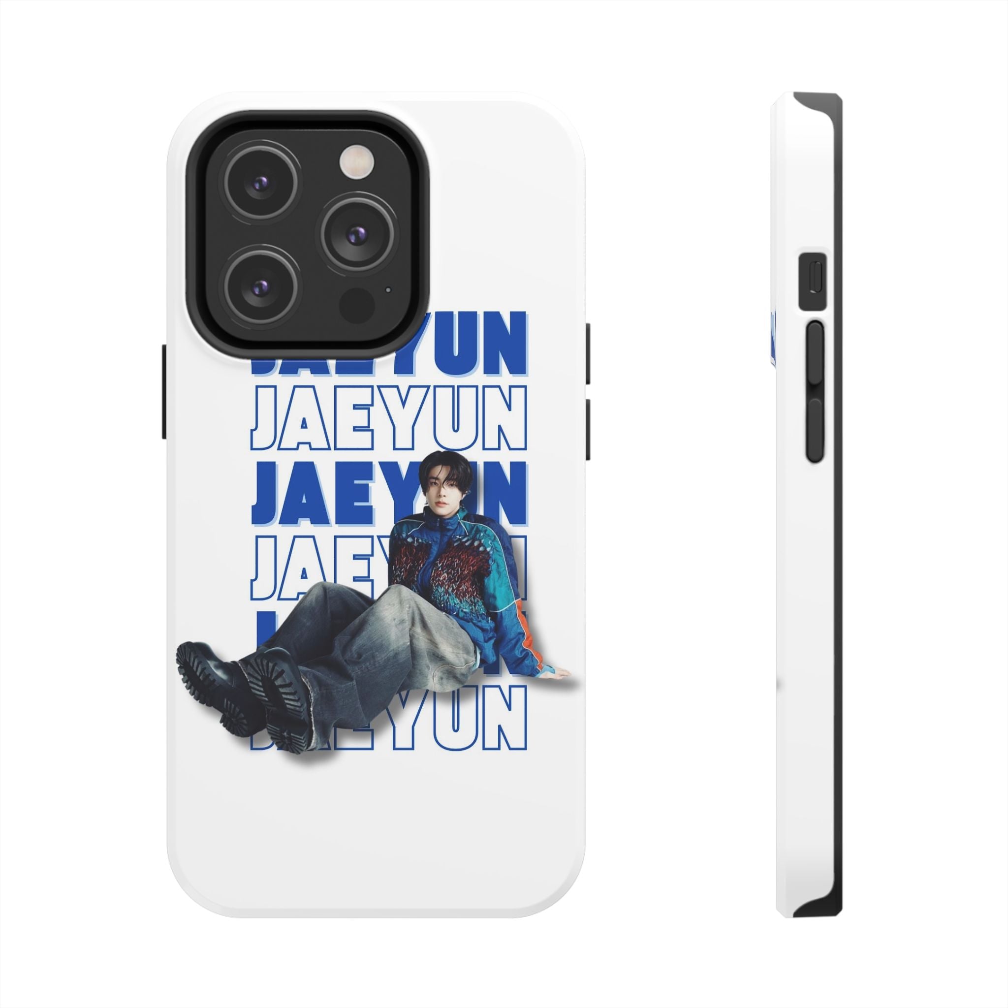 Enhypen Jaeyun Phone Cases