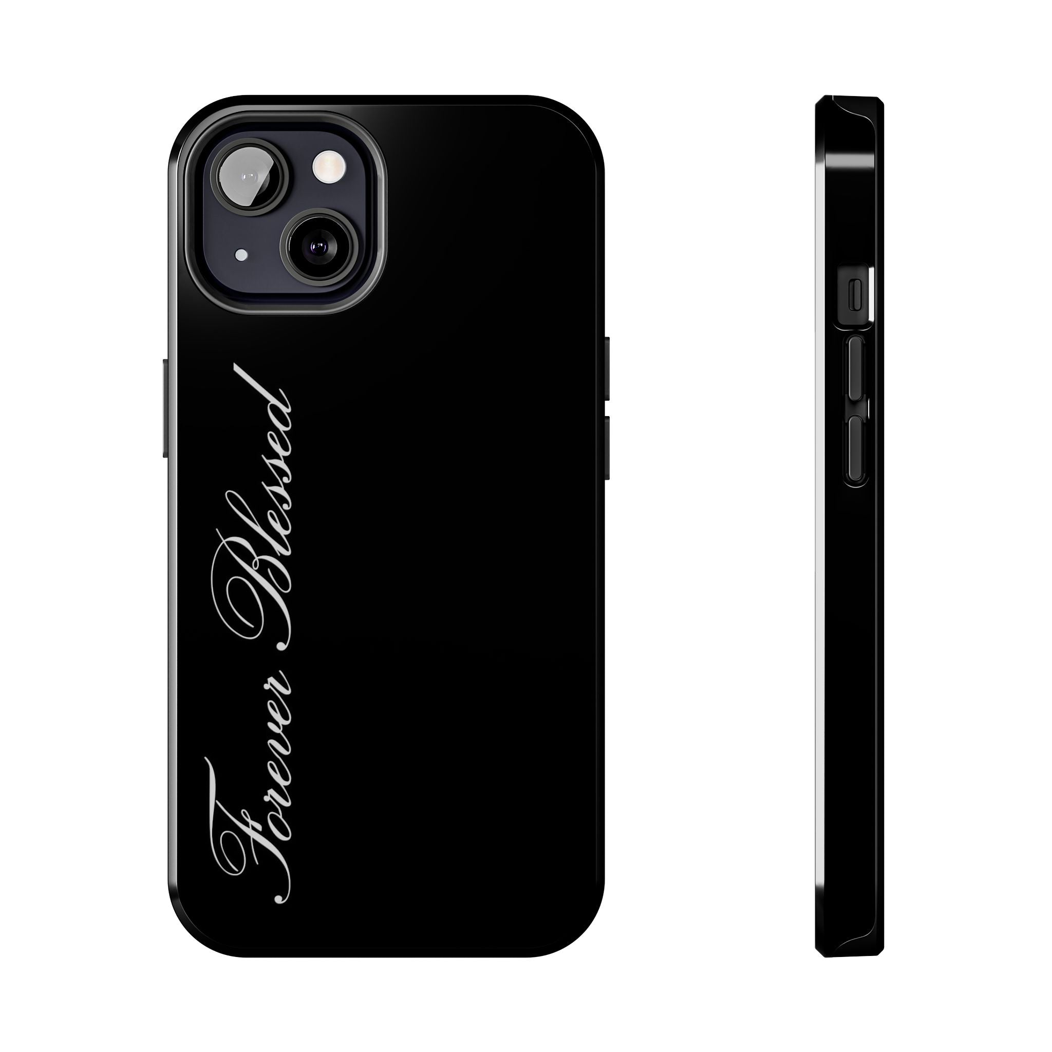 « Feel Blessed »  Phone Cases