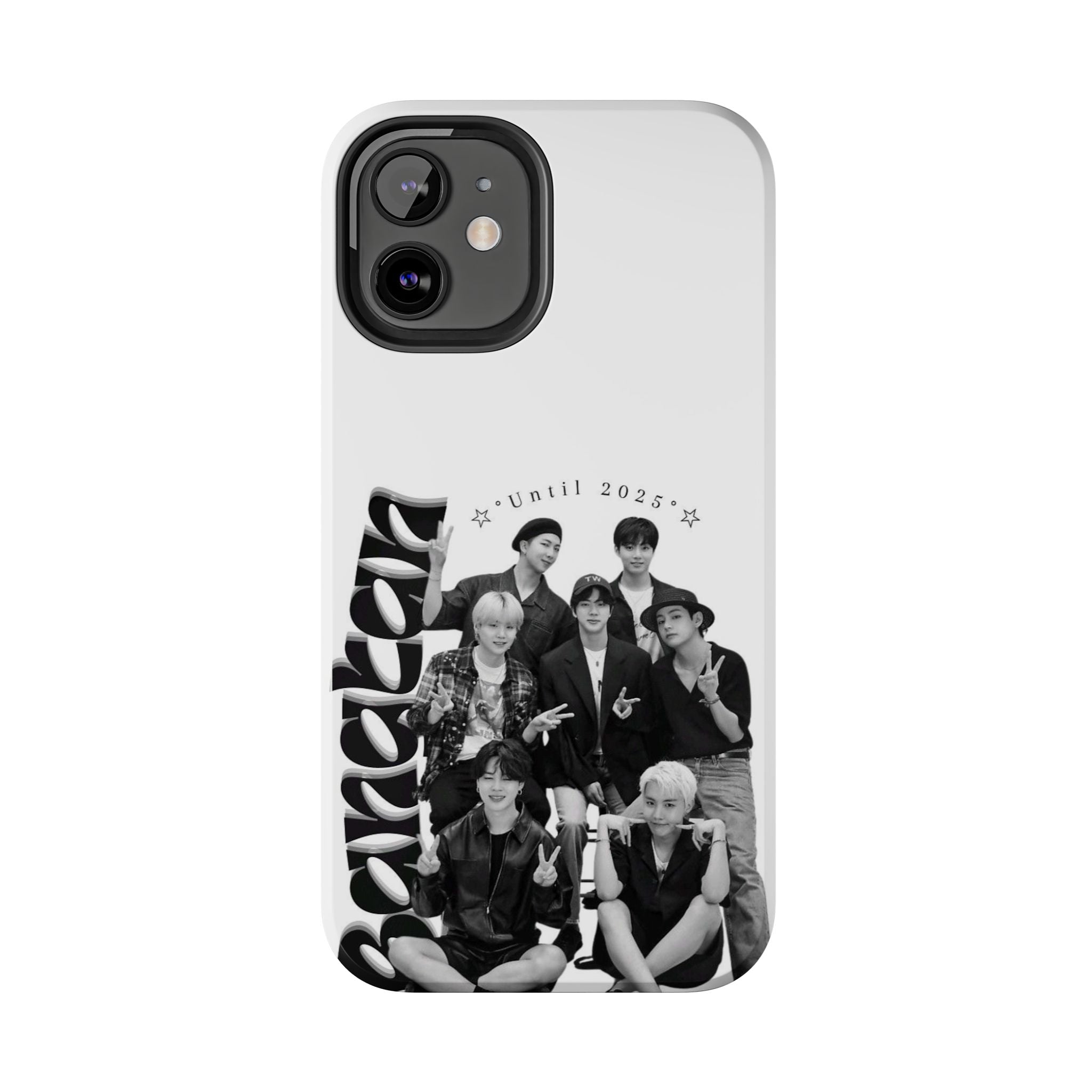 BTS Phone Cases