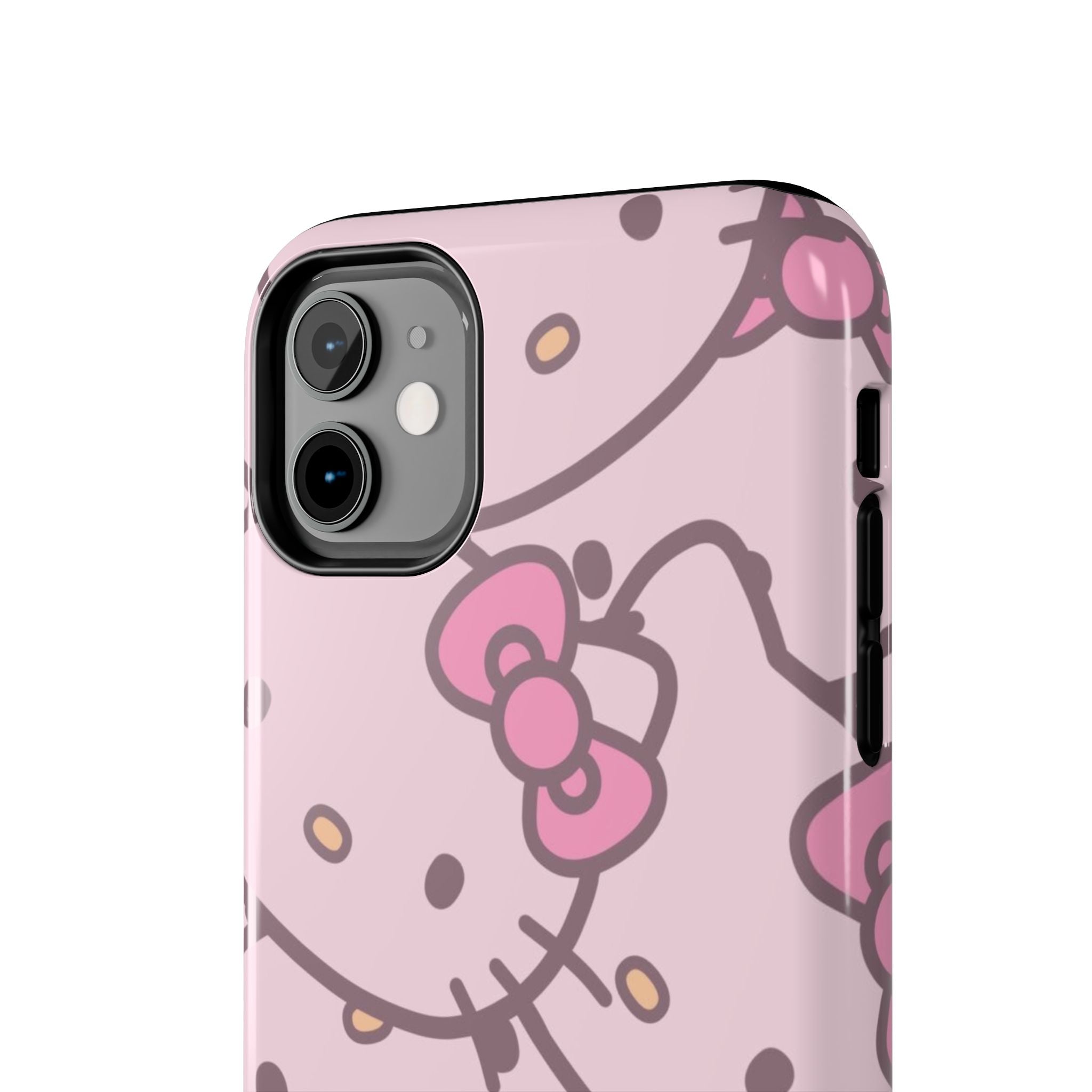 Hello Kitty Phone Cases