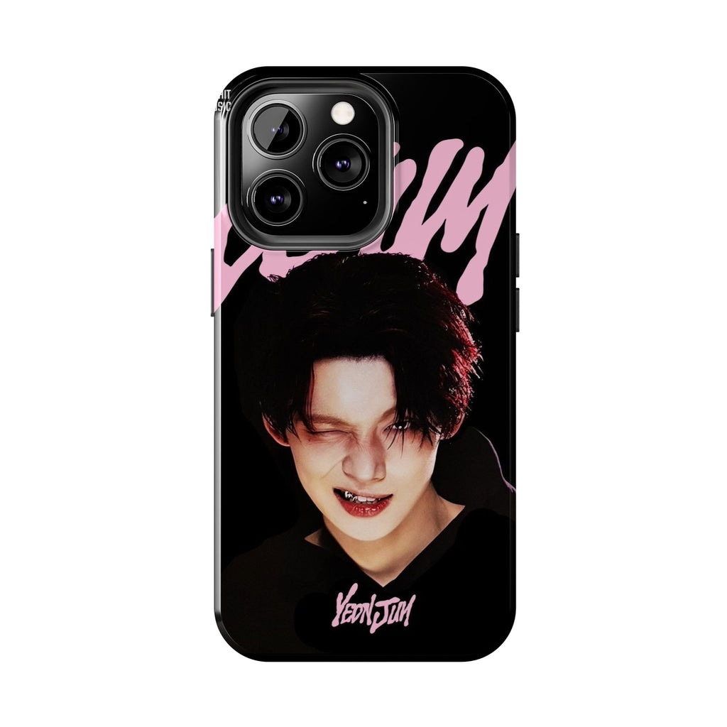TXT Yeonjun Phone Cases