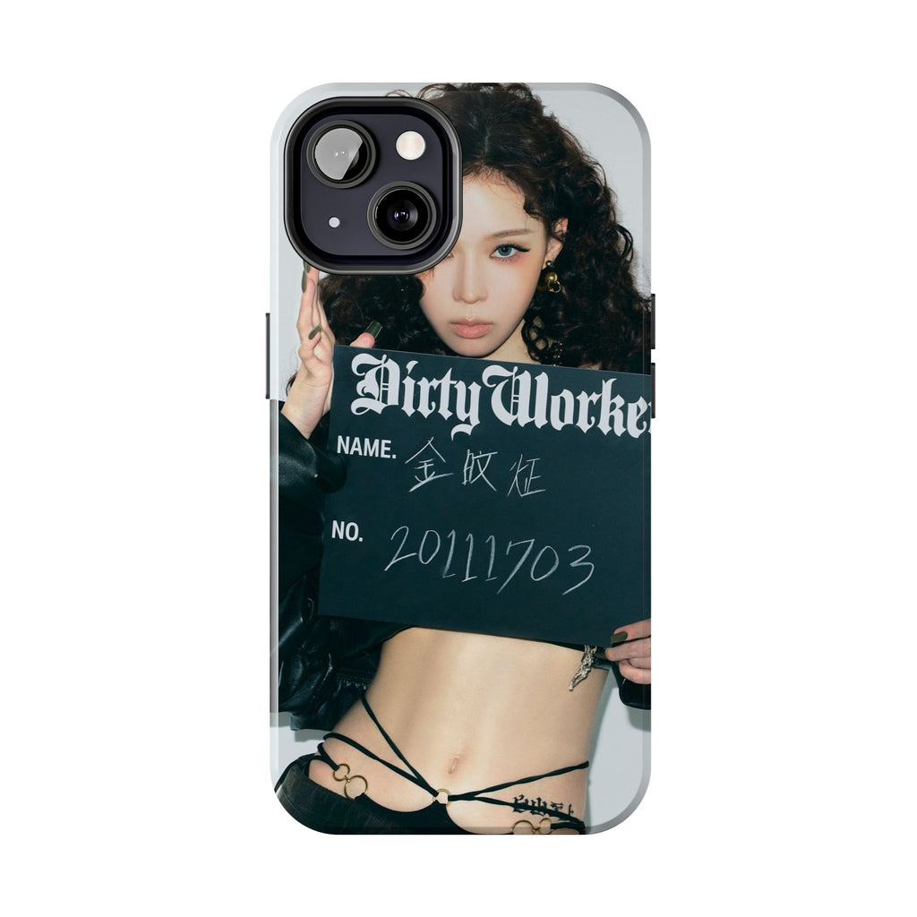 Aespa Winter Phone Cases