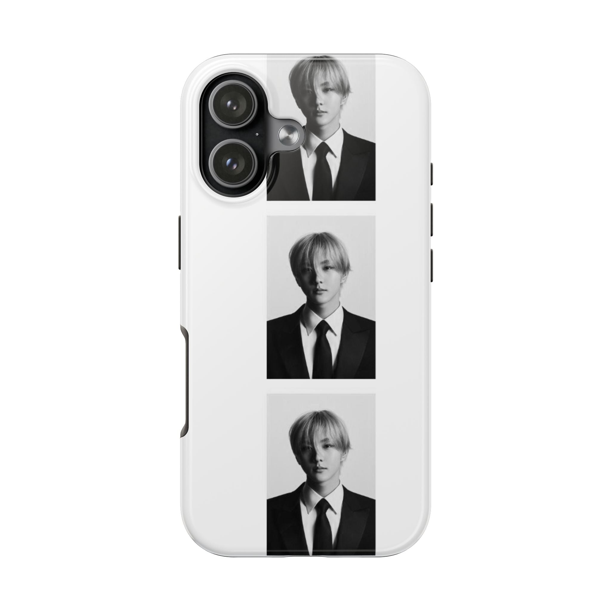 Jungwon Phone Cases