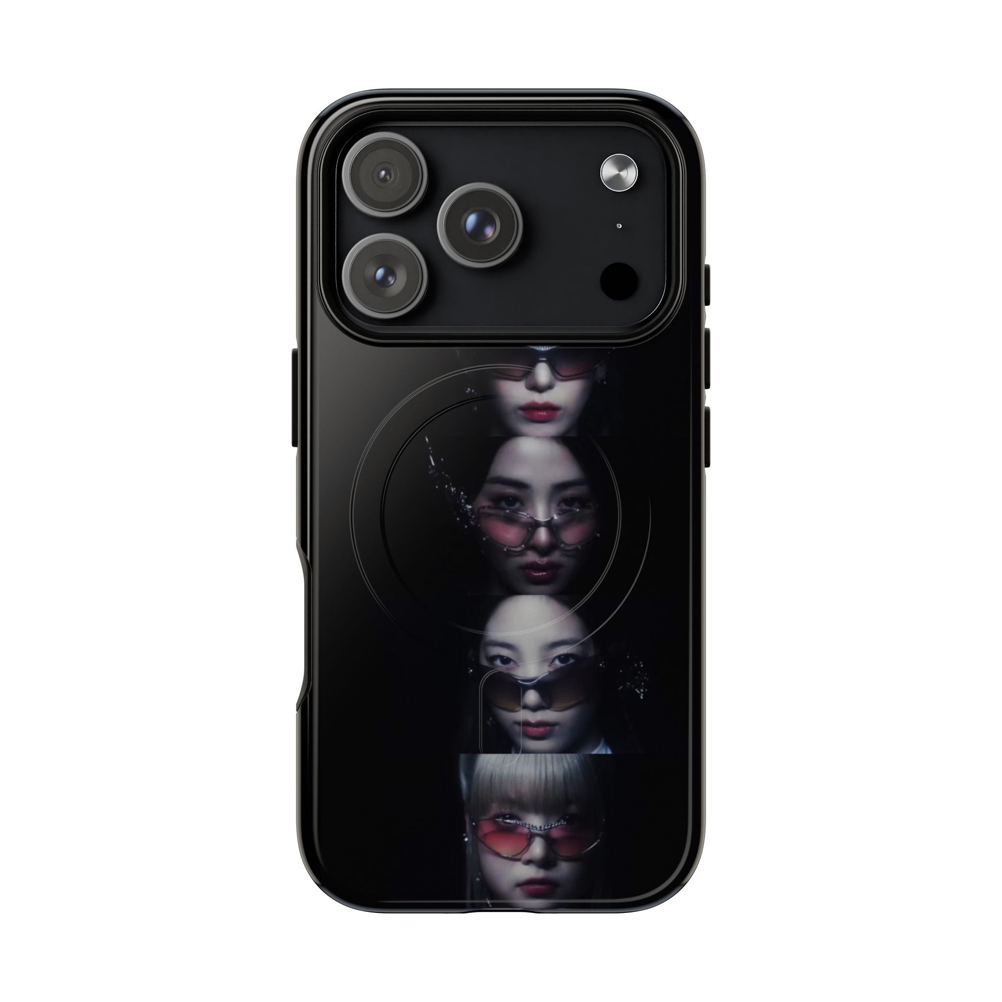 Le Sserafim Magnetic Cases