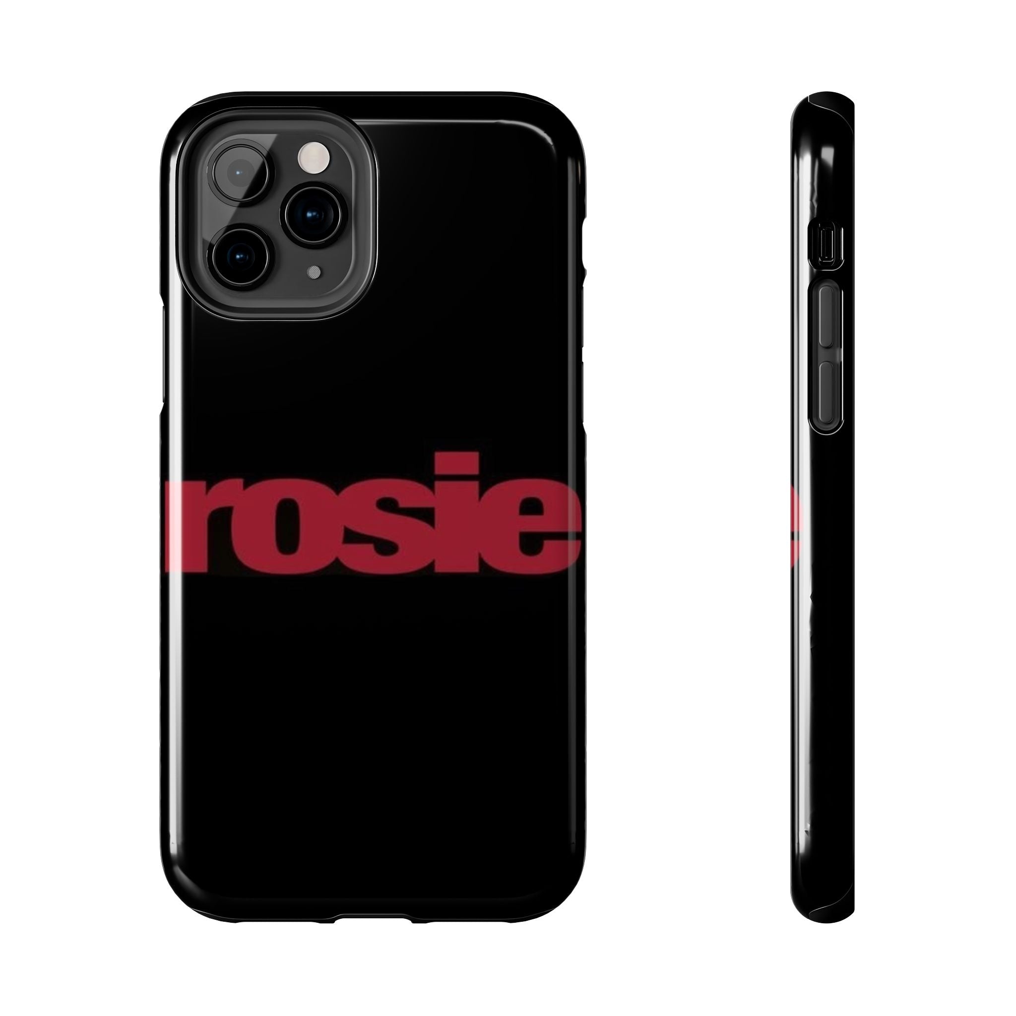 Rosie Phone Cases