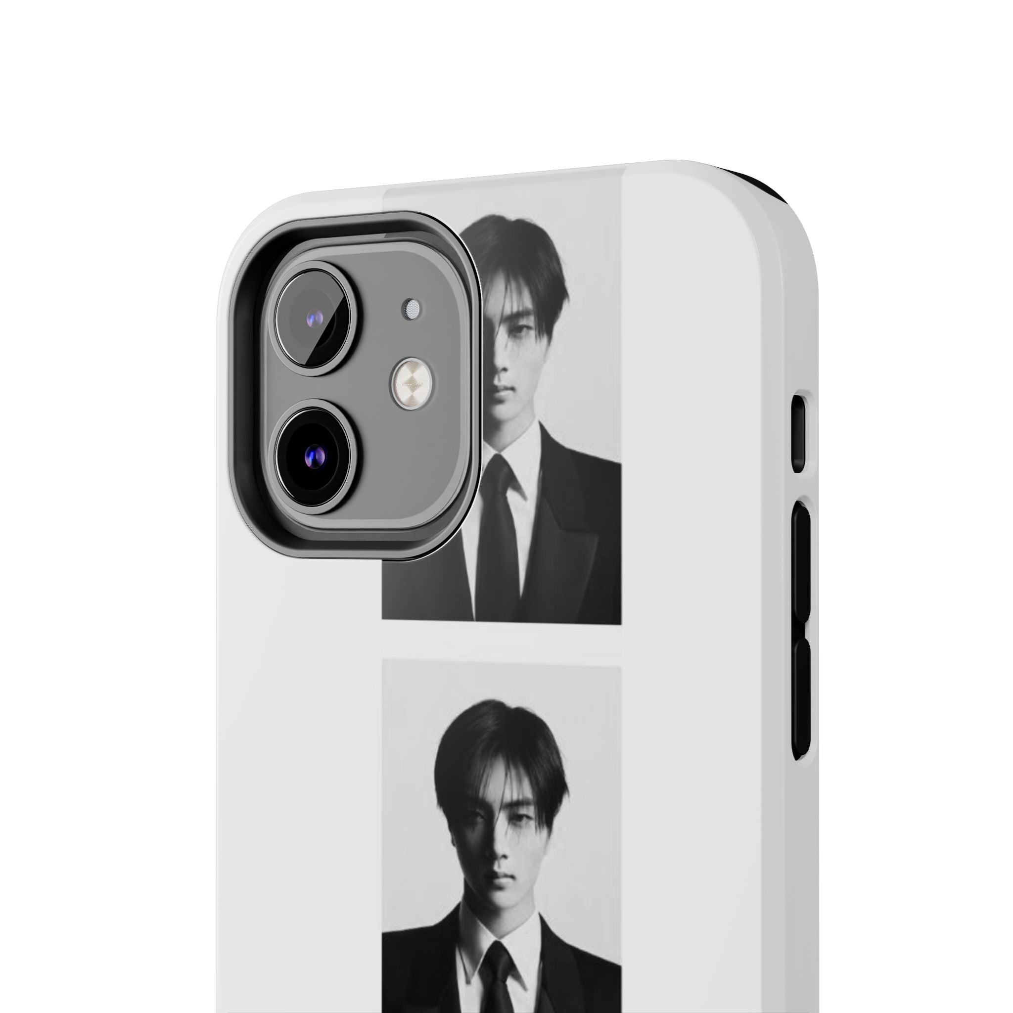 Jay Phone Cases