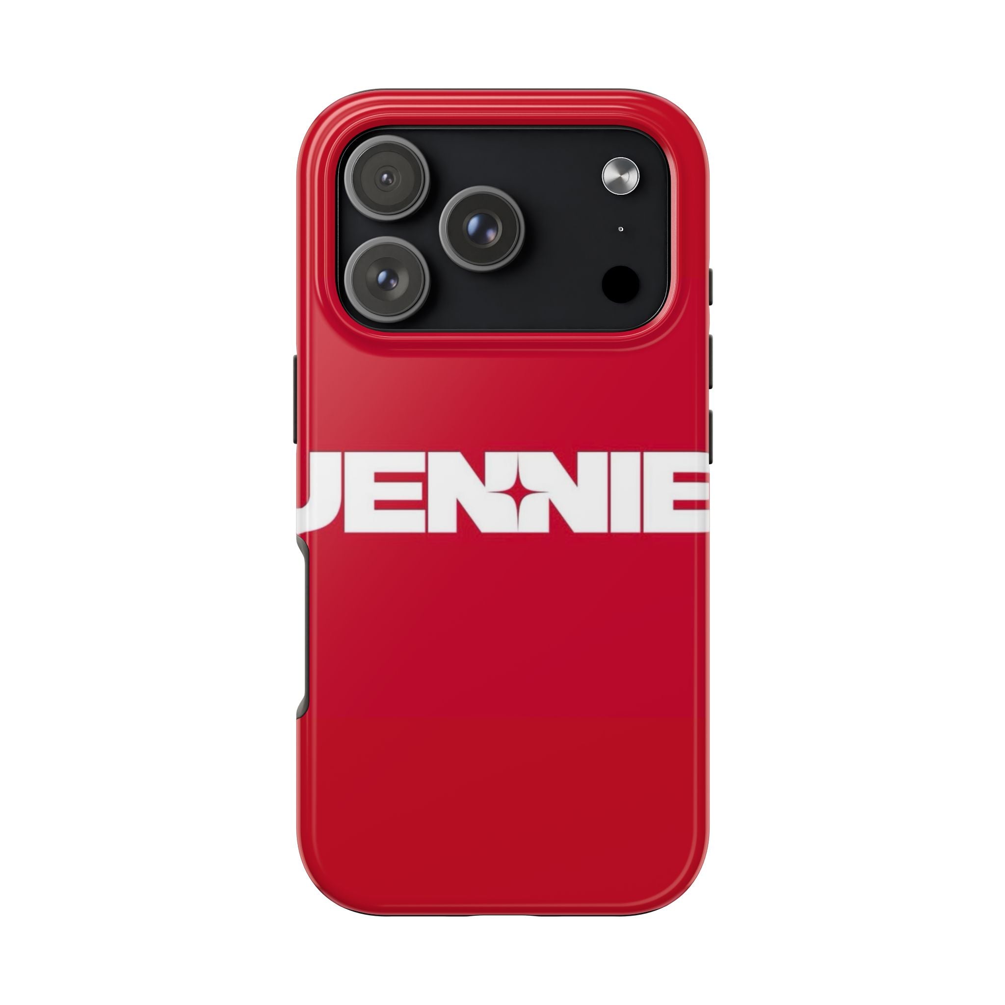 Jennie Phone Cases