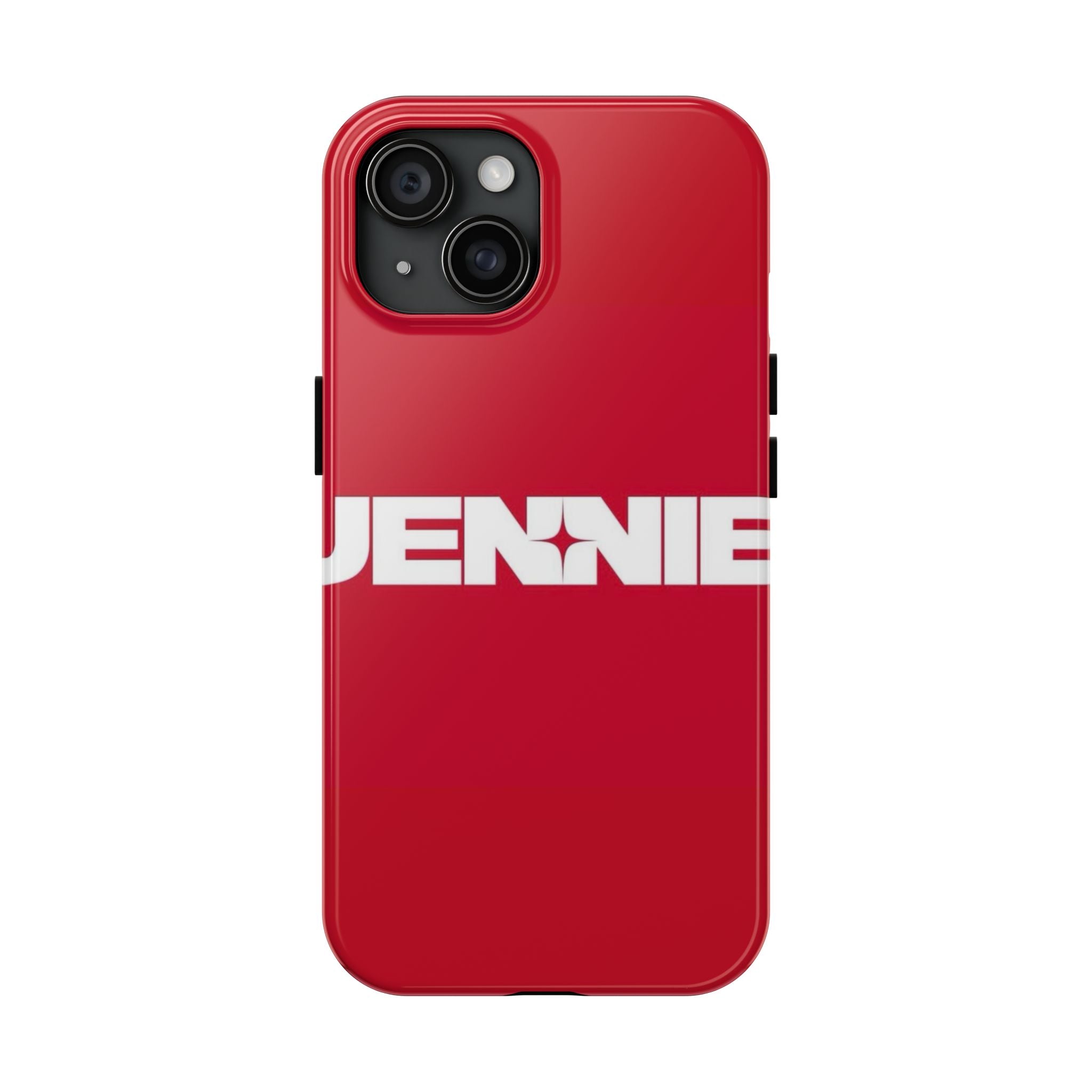 Jennie Phone Cases