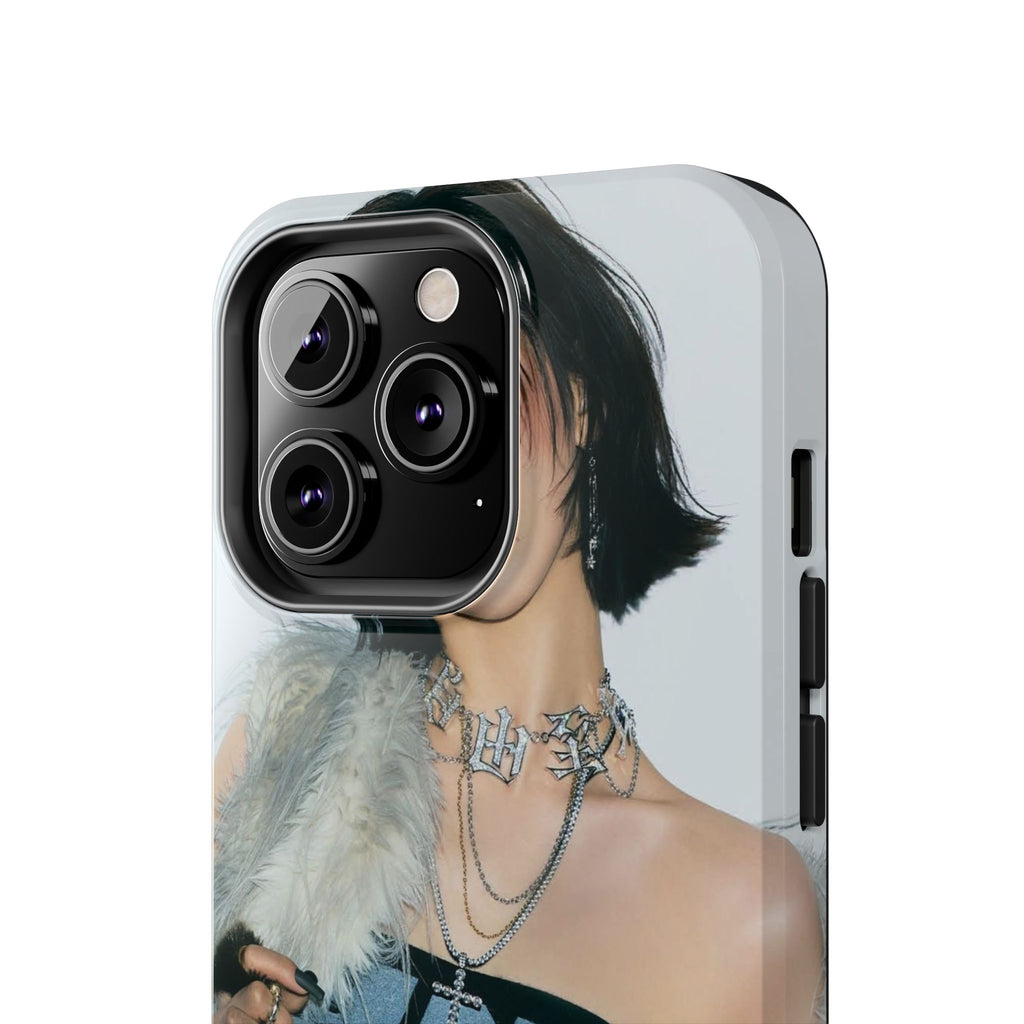 Aespa Karina Phone Cases