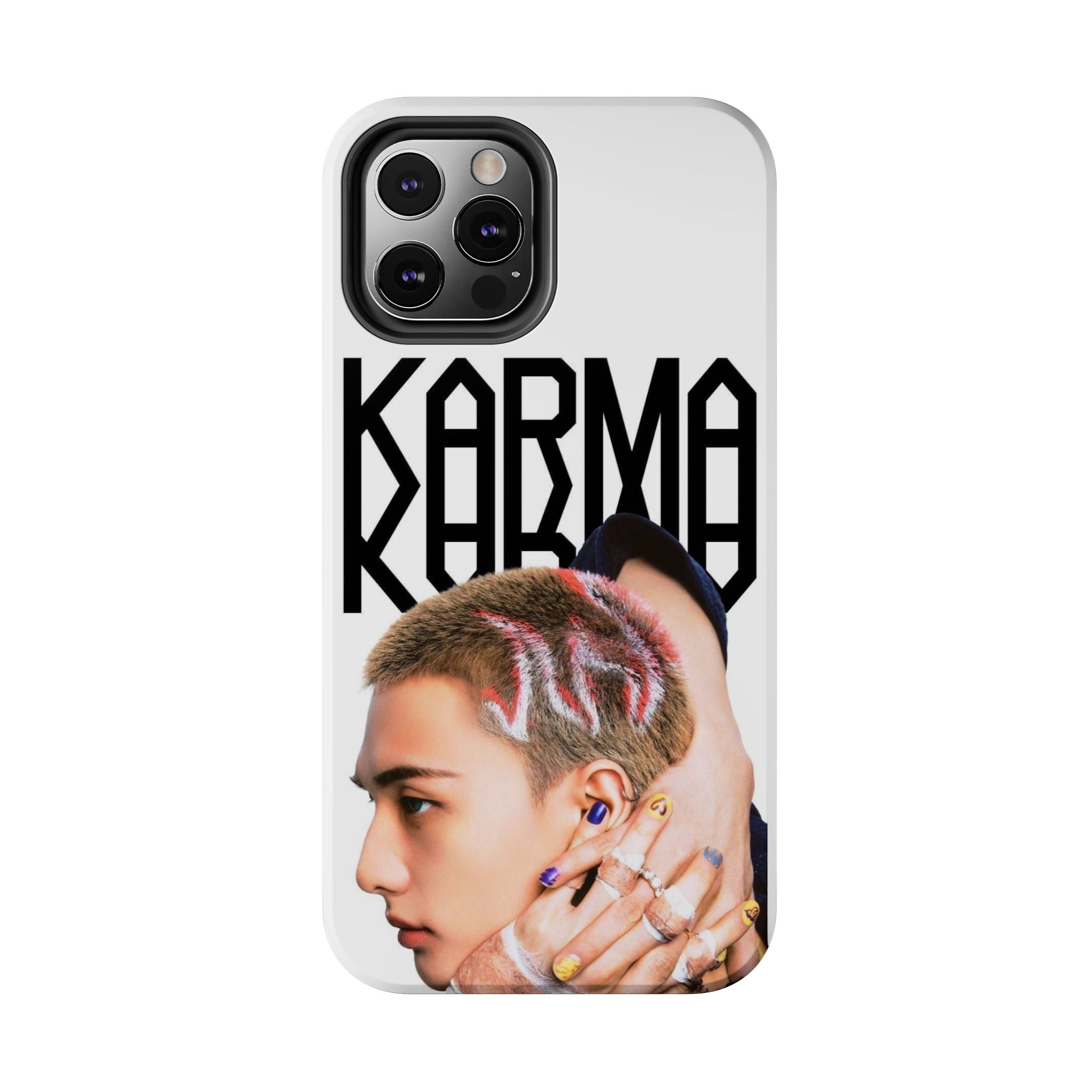 Straykids Hyunjin Karma Phone Cases