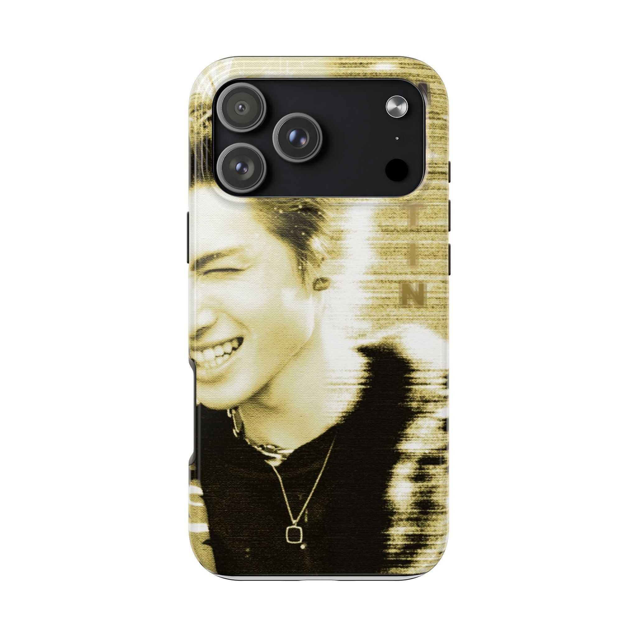 Martin Phone Cases