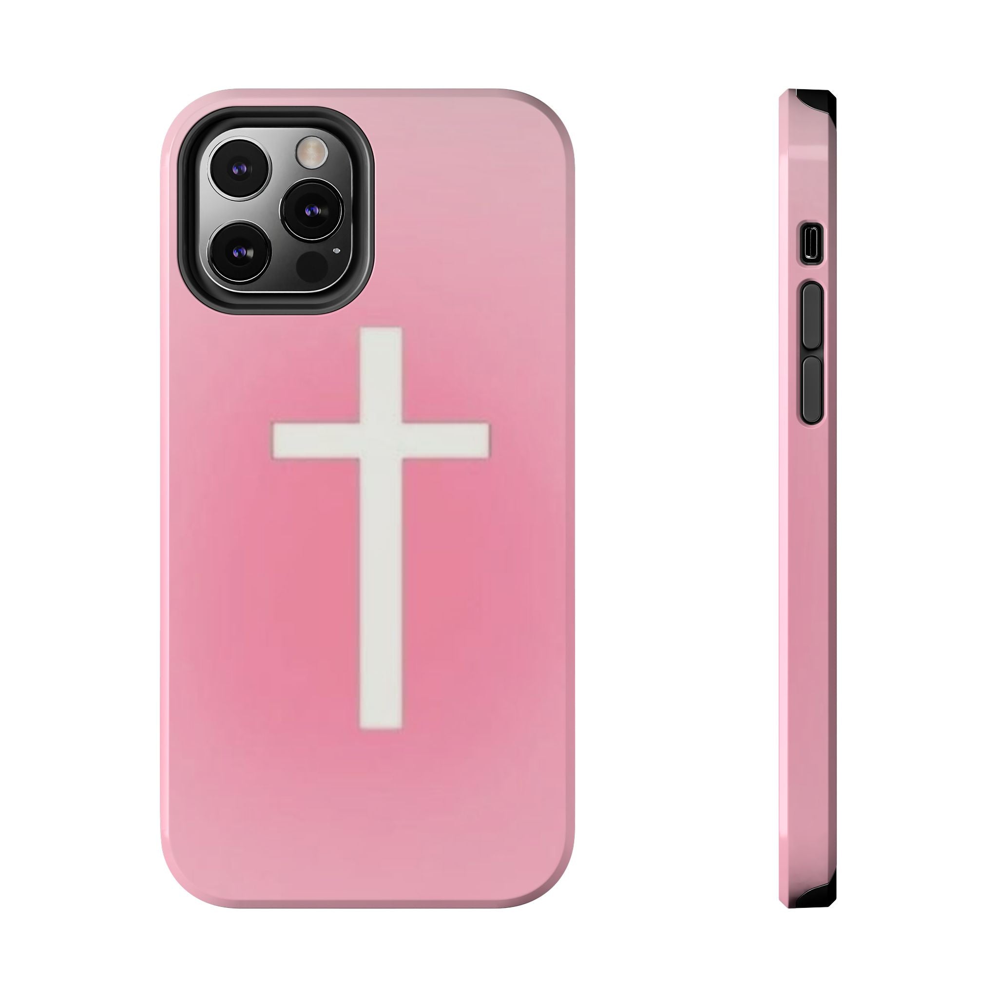 Cross Phone Cases