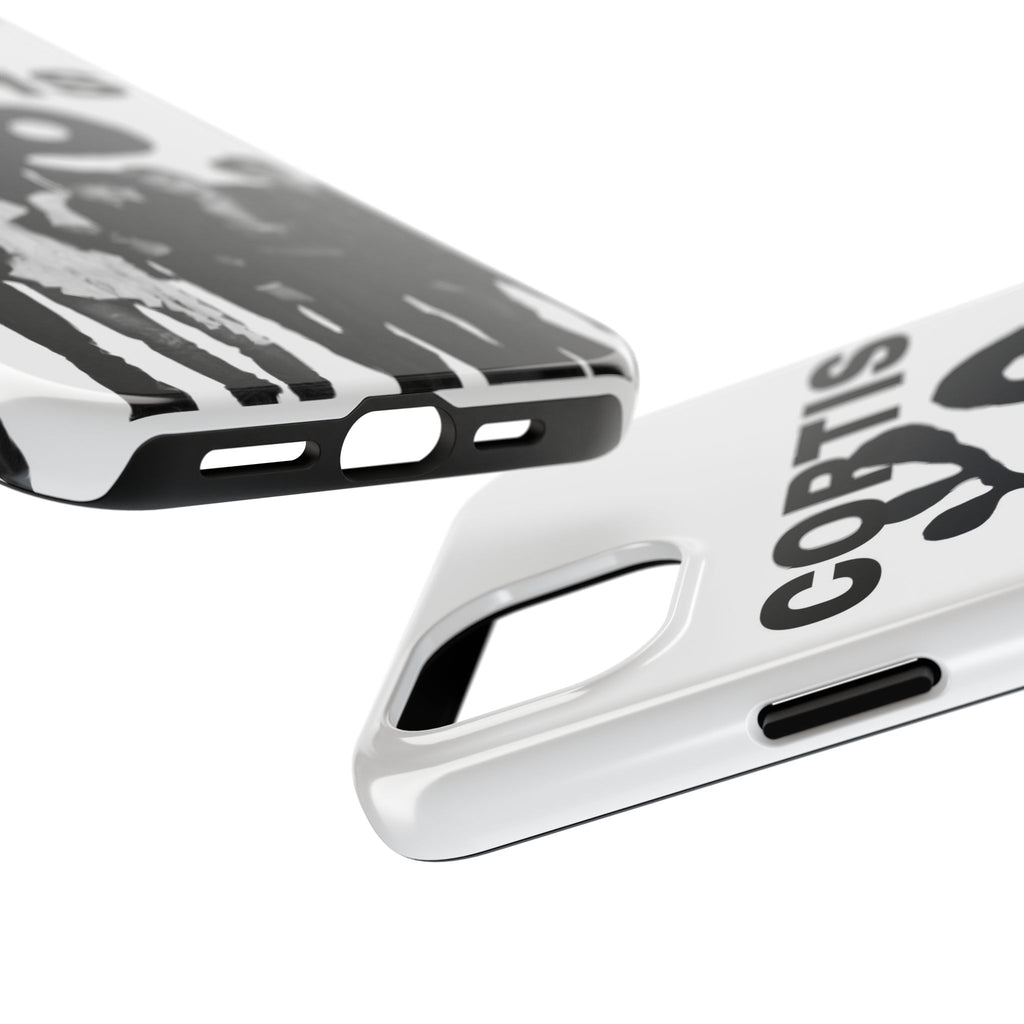 Cortis Phone Cases