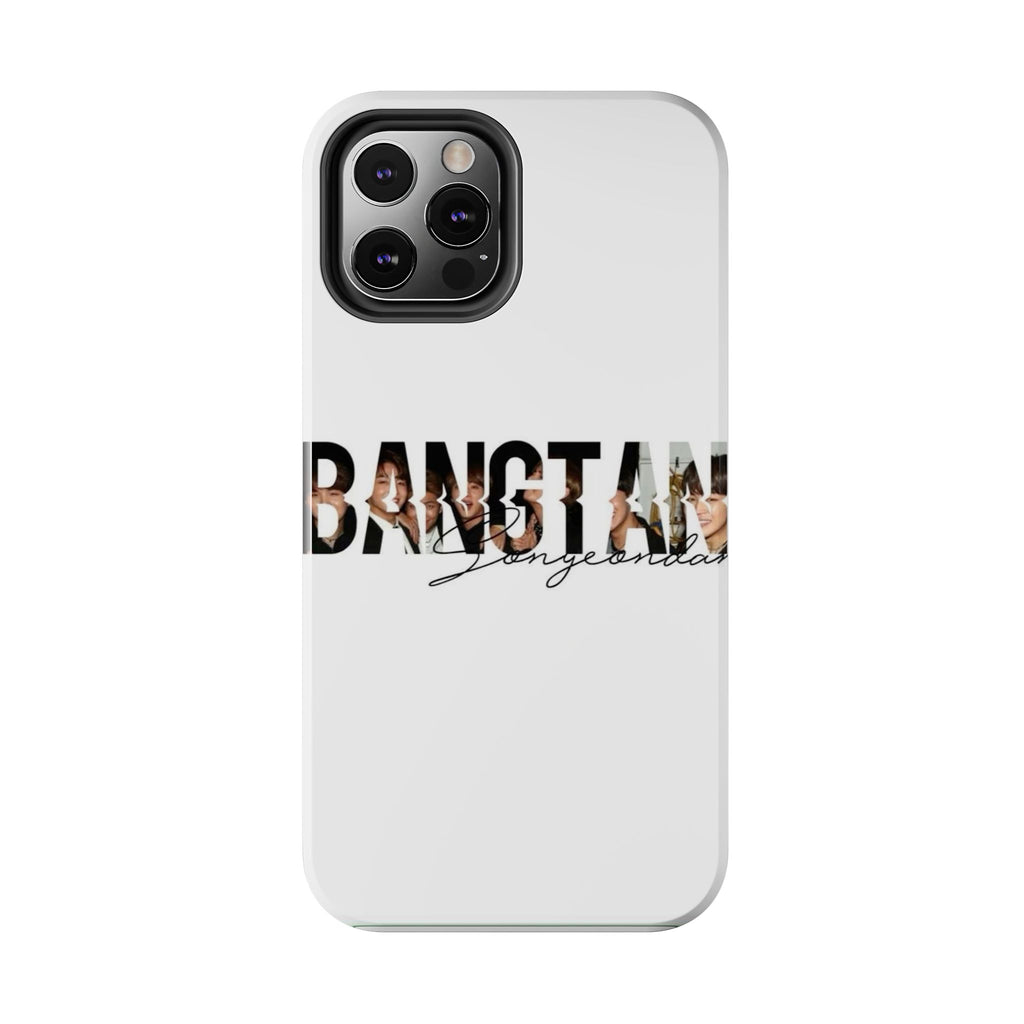 BTS Phone Cases