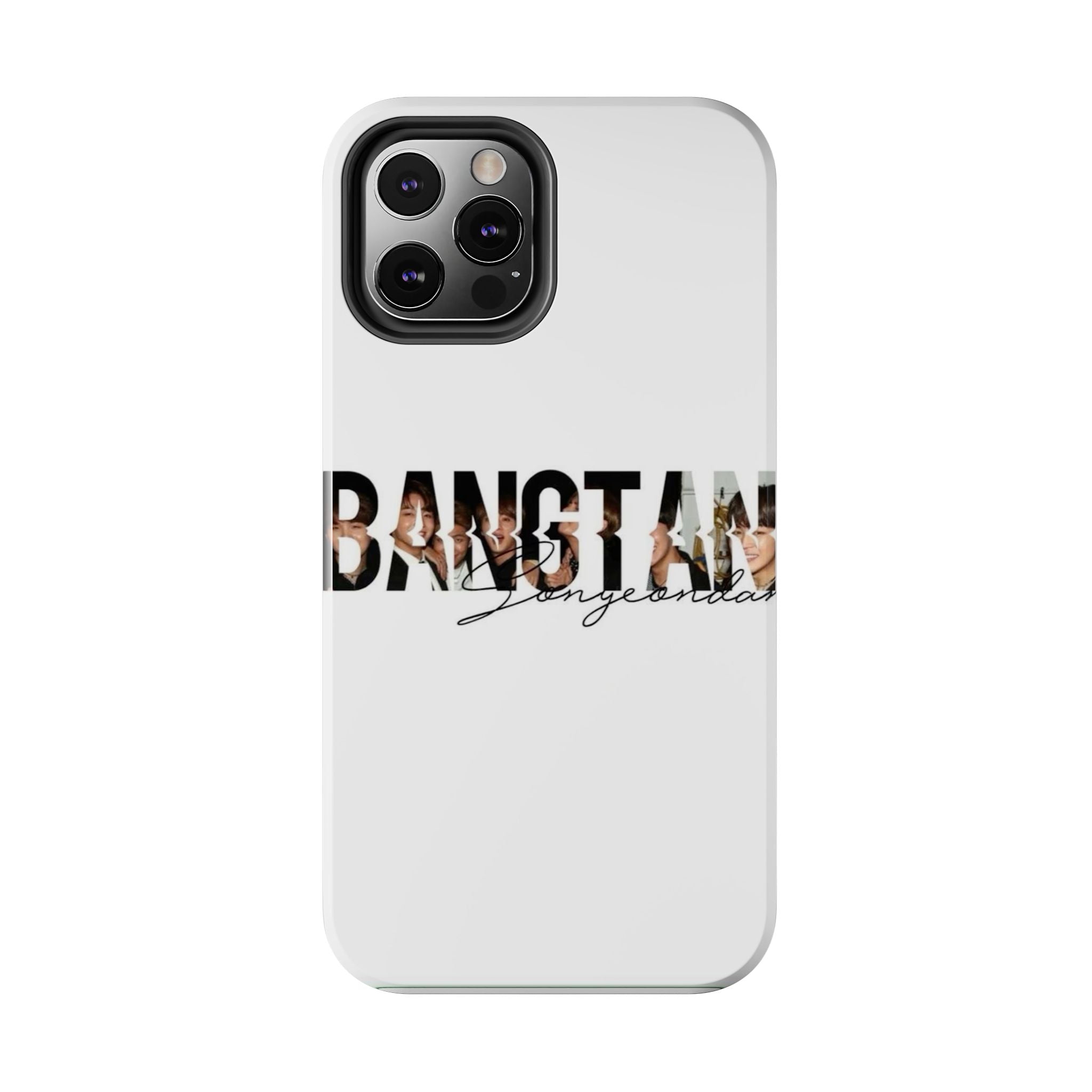 BTS Phone Cases