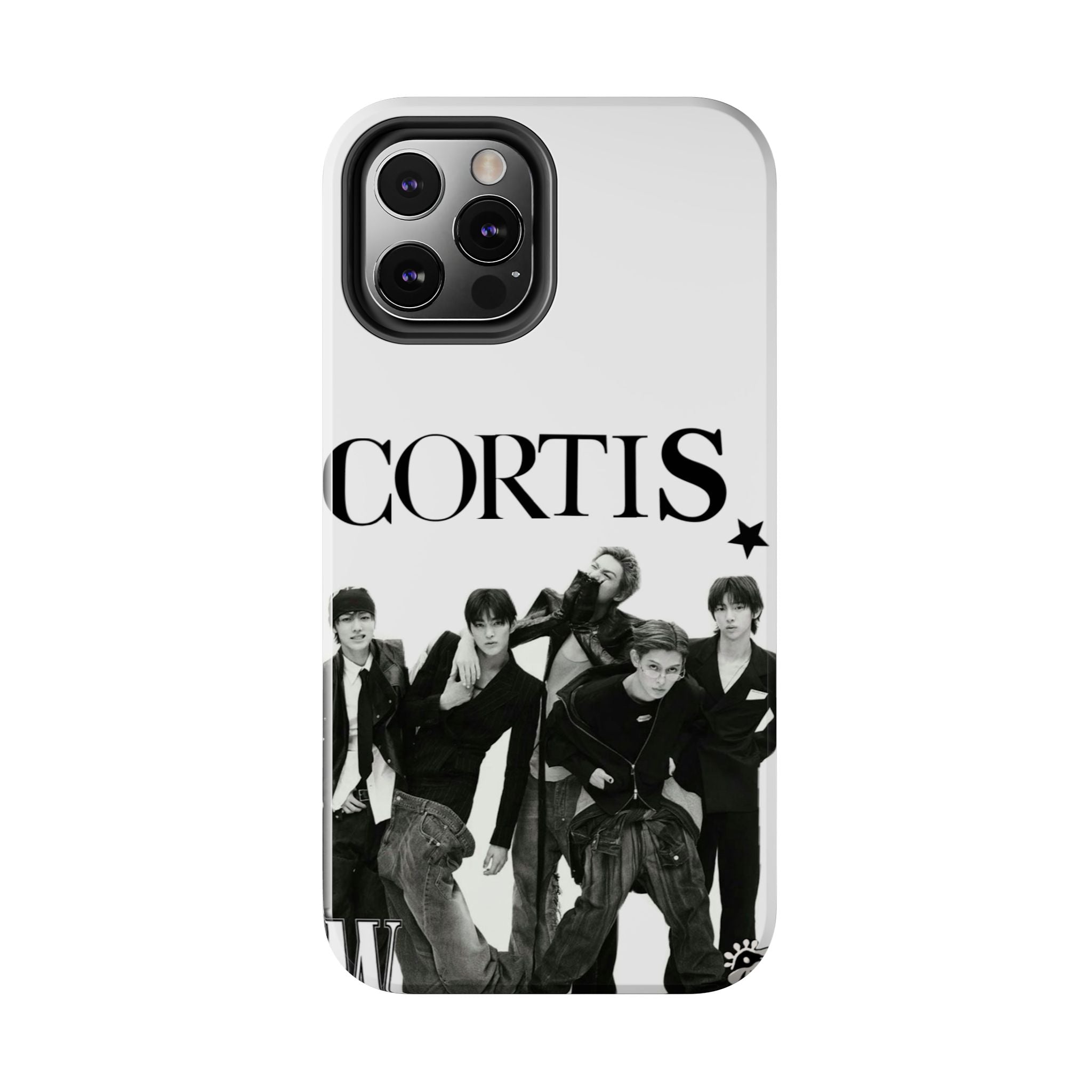 Cortis Phone Cases