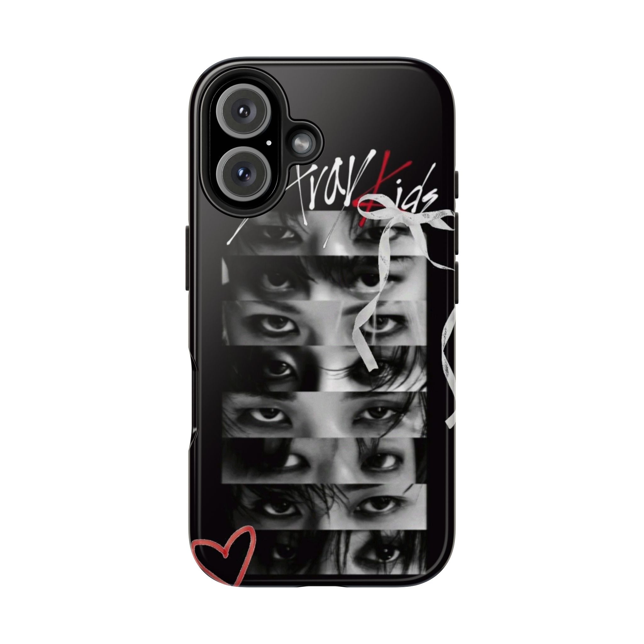 Straykids Phone Cases