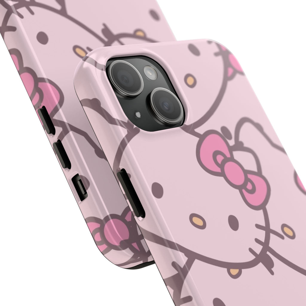 Hello Kitty Phone Cases