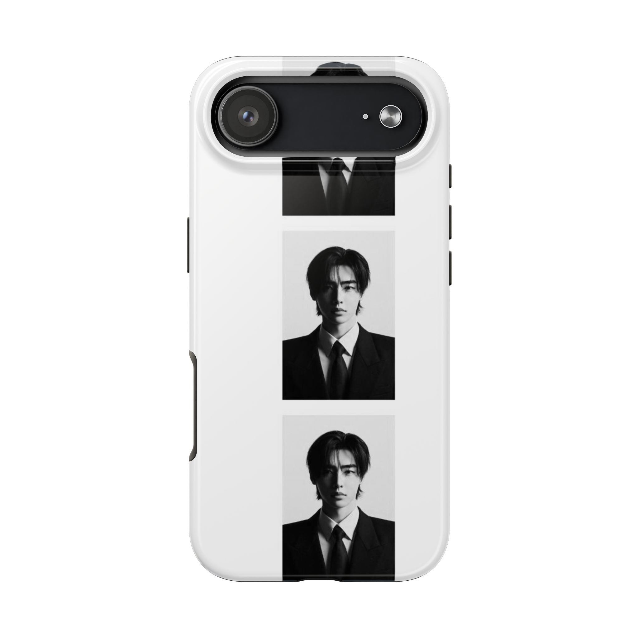 Sunghoon Phone Cases