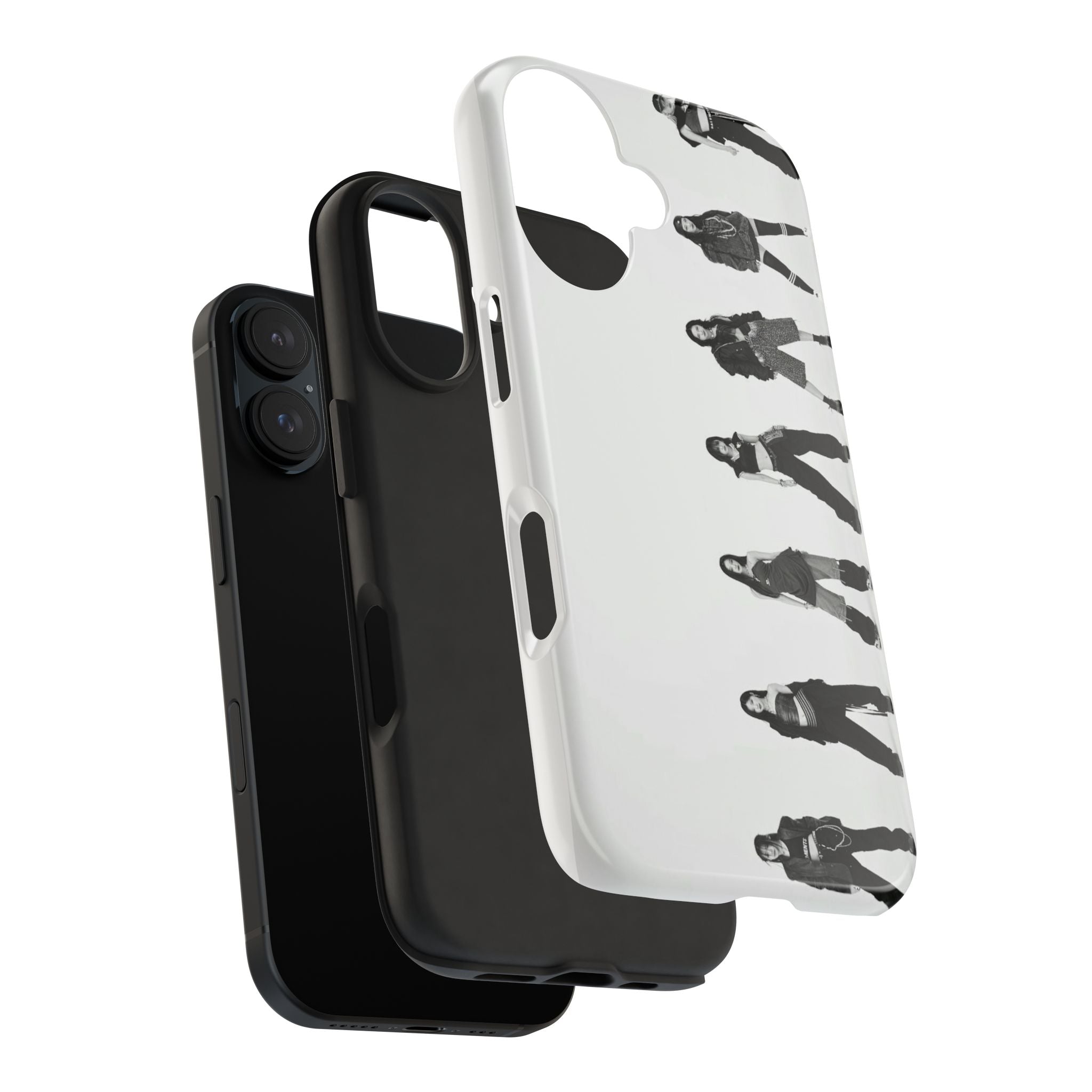 Babymonster Phone Cases