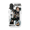 ALLDAY PROJECT Phone Cases