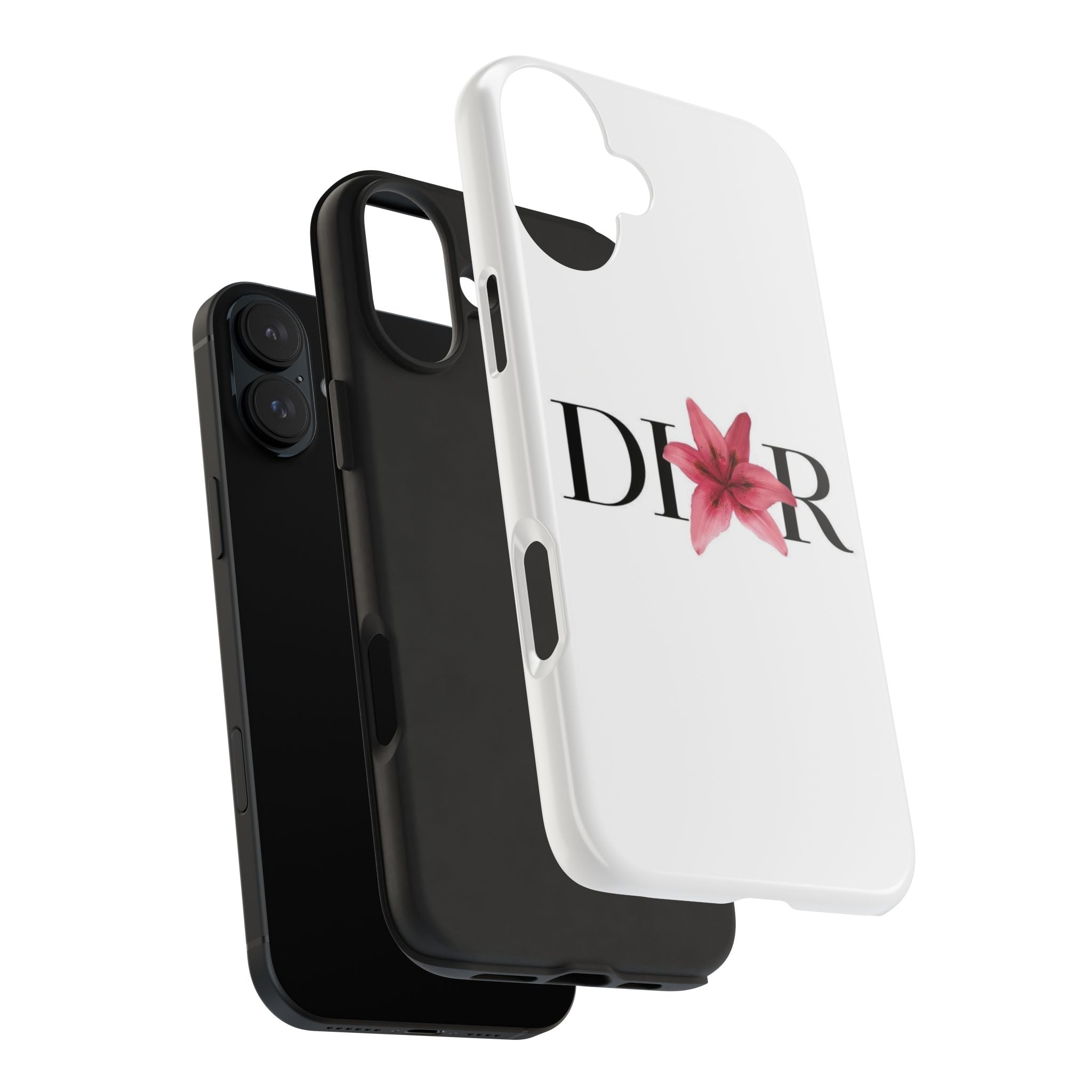 Dior Phone Cases