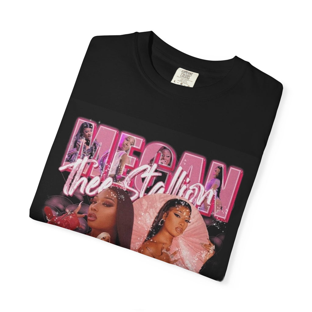 Megan (Ver 1) Unisex T-Shirt