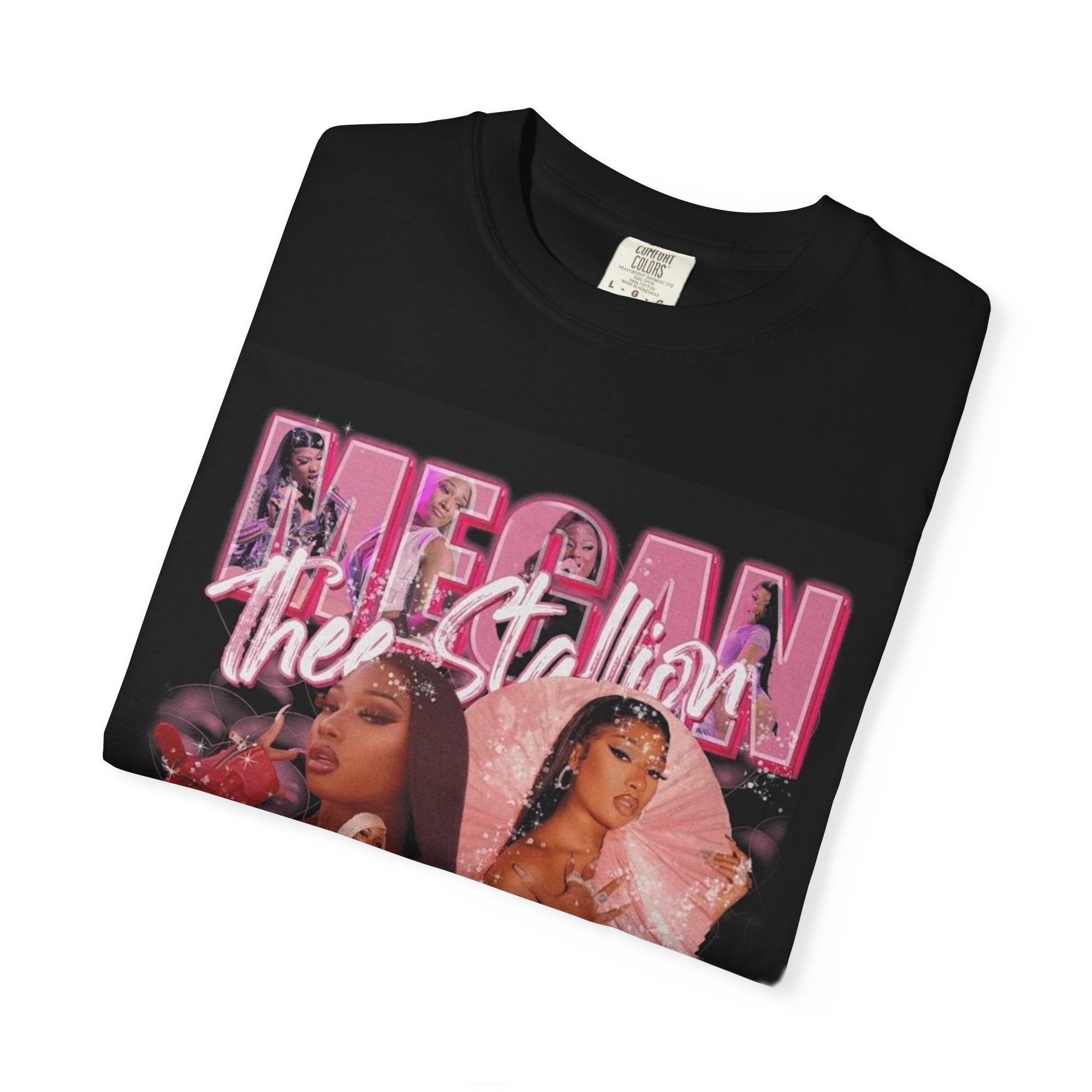 Megan (Ver 1) Unisex T-Shirt