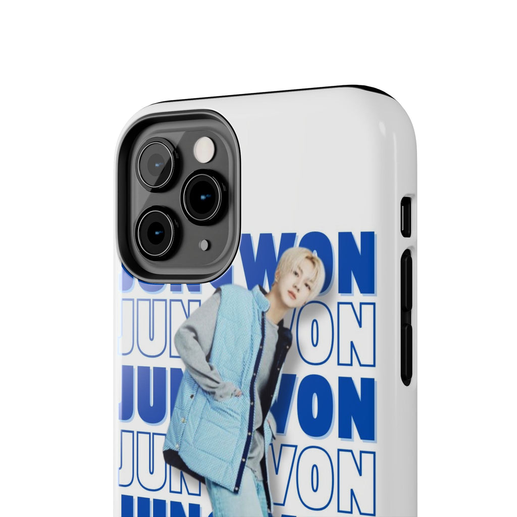 Enhypen Jungwon Phone Cases