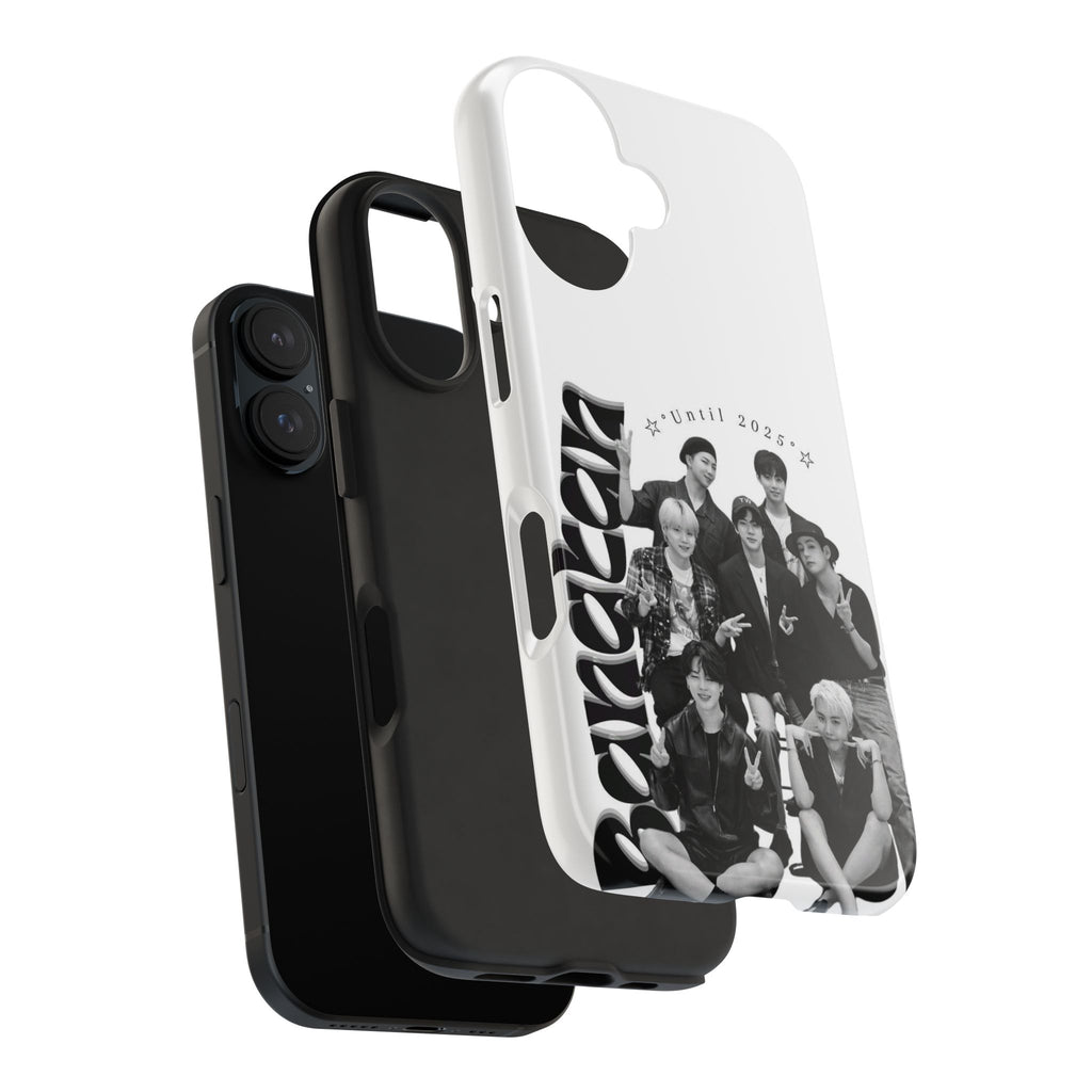 BTS Phone Cases