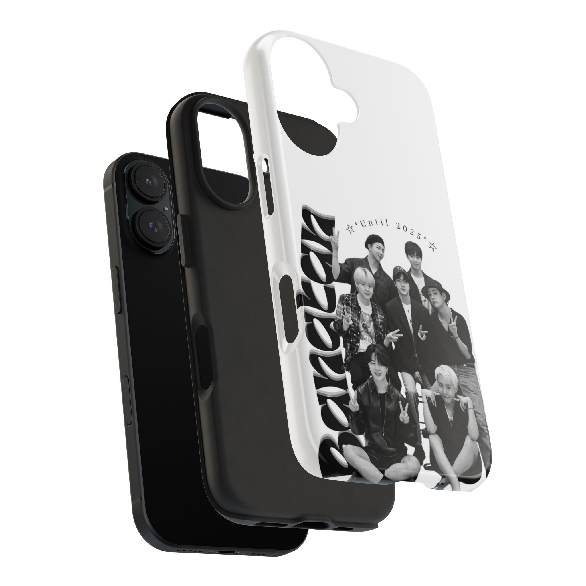 BTS Phone Cases