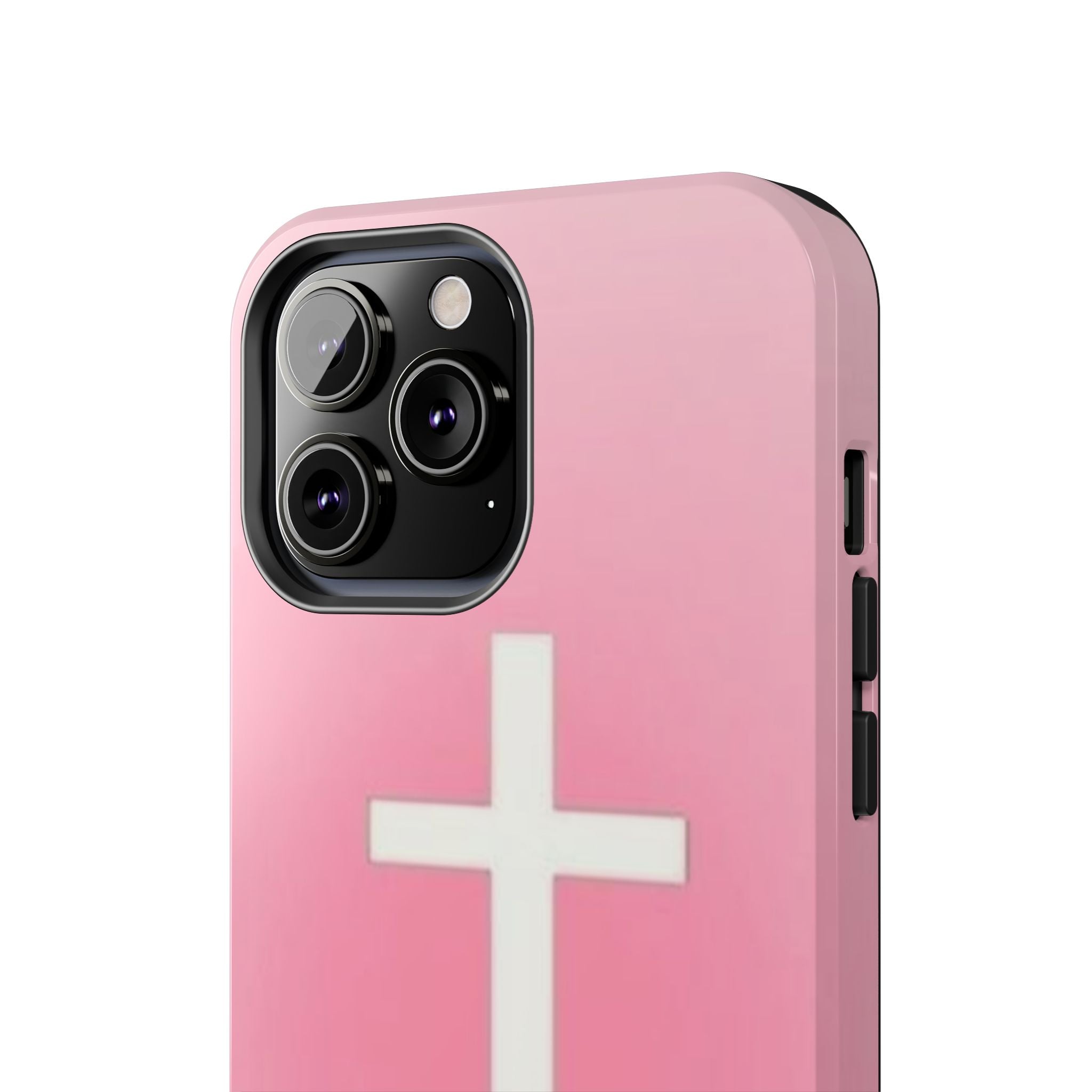 Cross Phone Cases