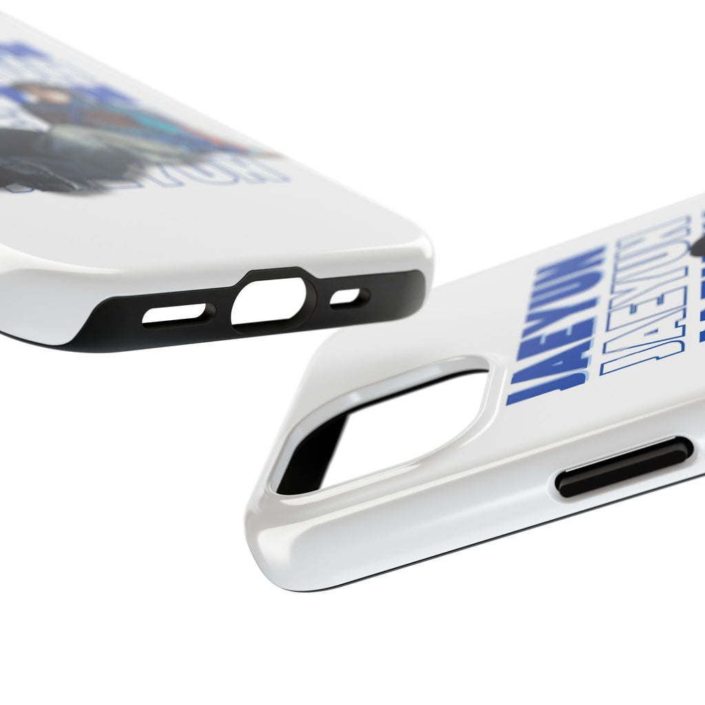 Enhypen Jaeyun Phone Cases