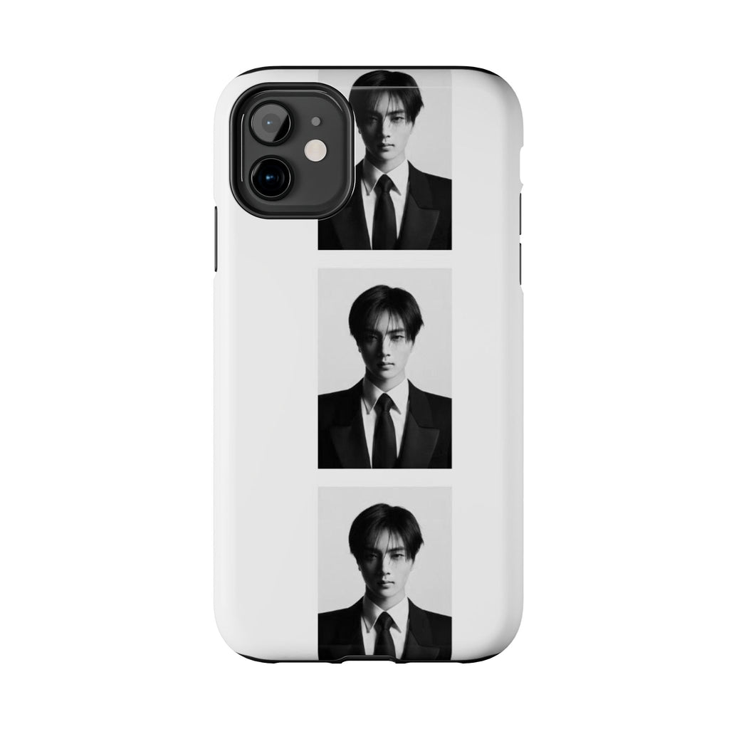 Jay Phone Cases