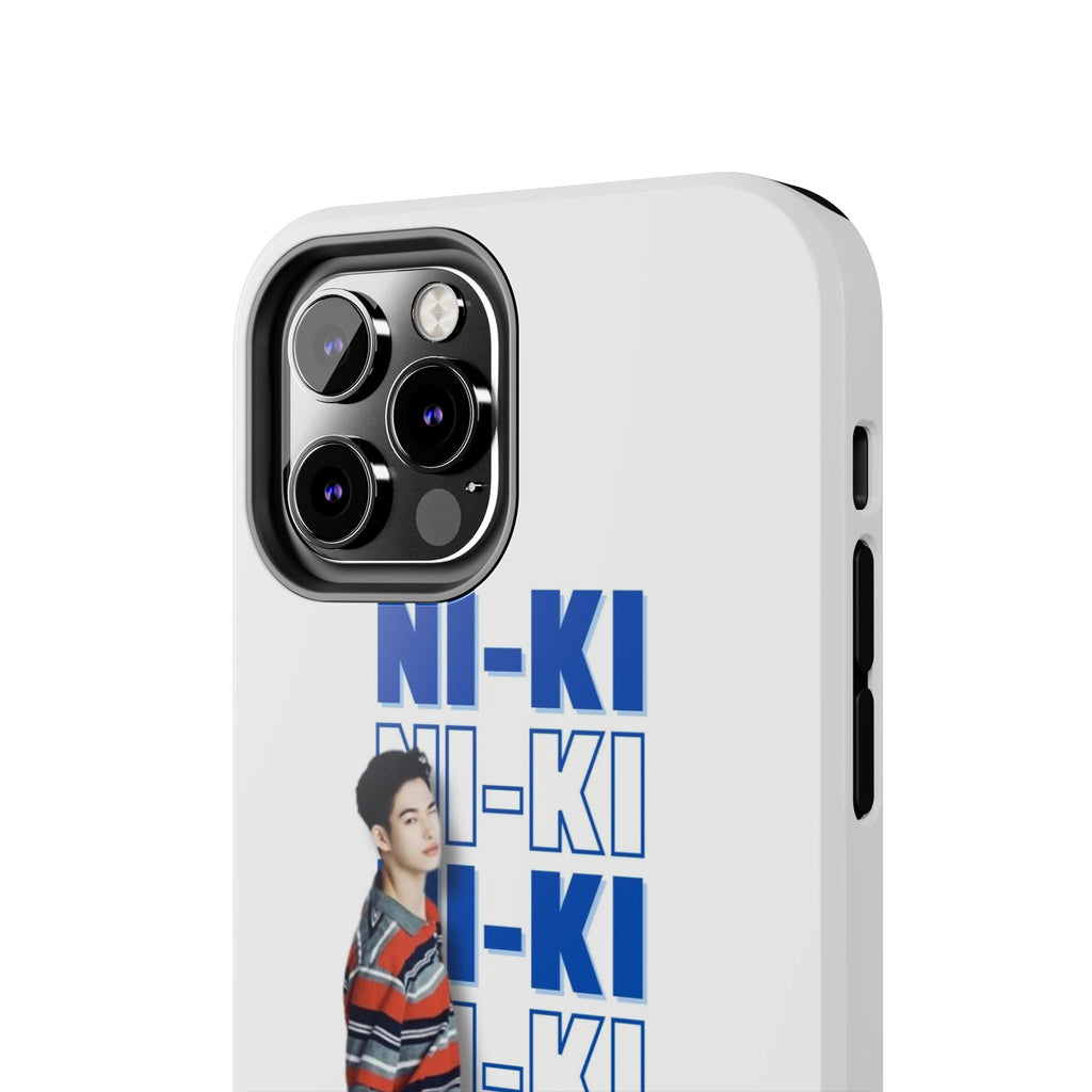 Enhypen Niki Phone Cases