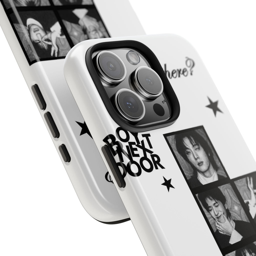 BOYNEXTDOOR Phone Cases