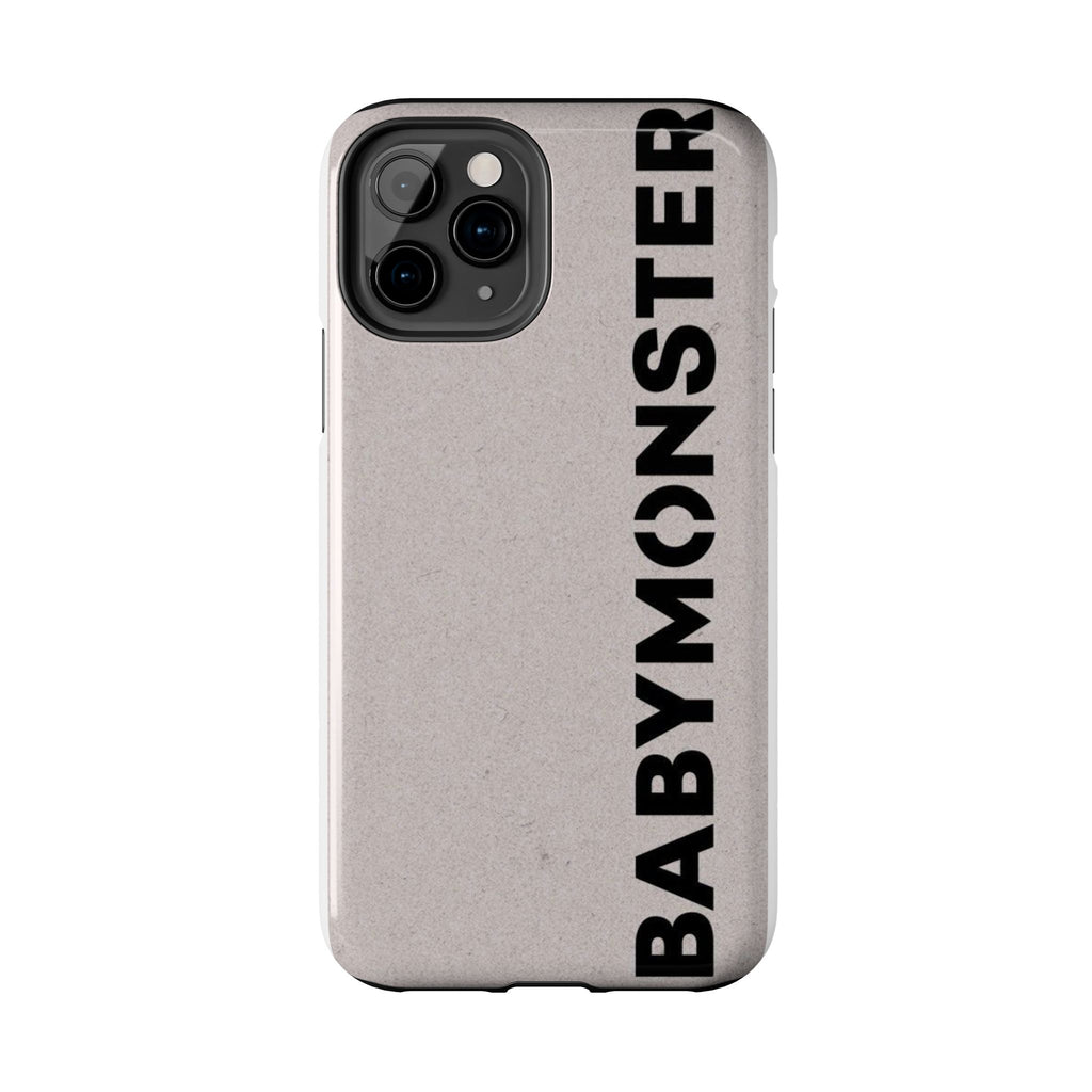 Babymonster Phone Cases