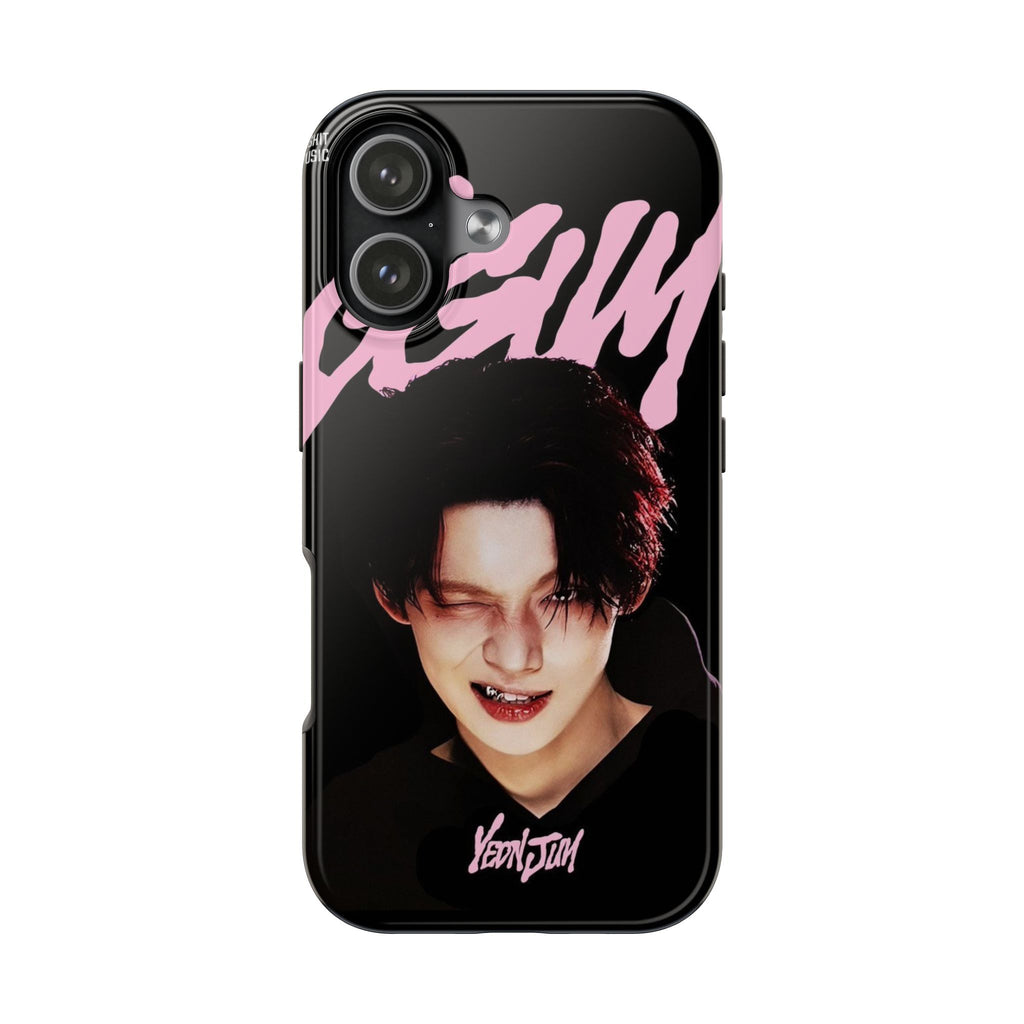 TXT Yeonjun Phone Cases