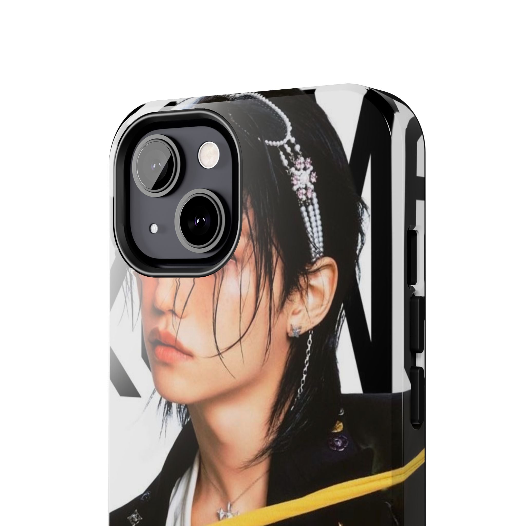 Straykids Felix Karma Phone Cases