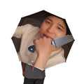 BTS Jimin Umbrella