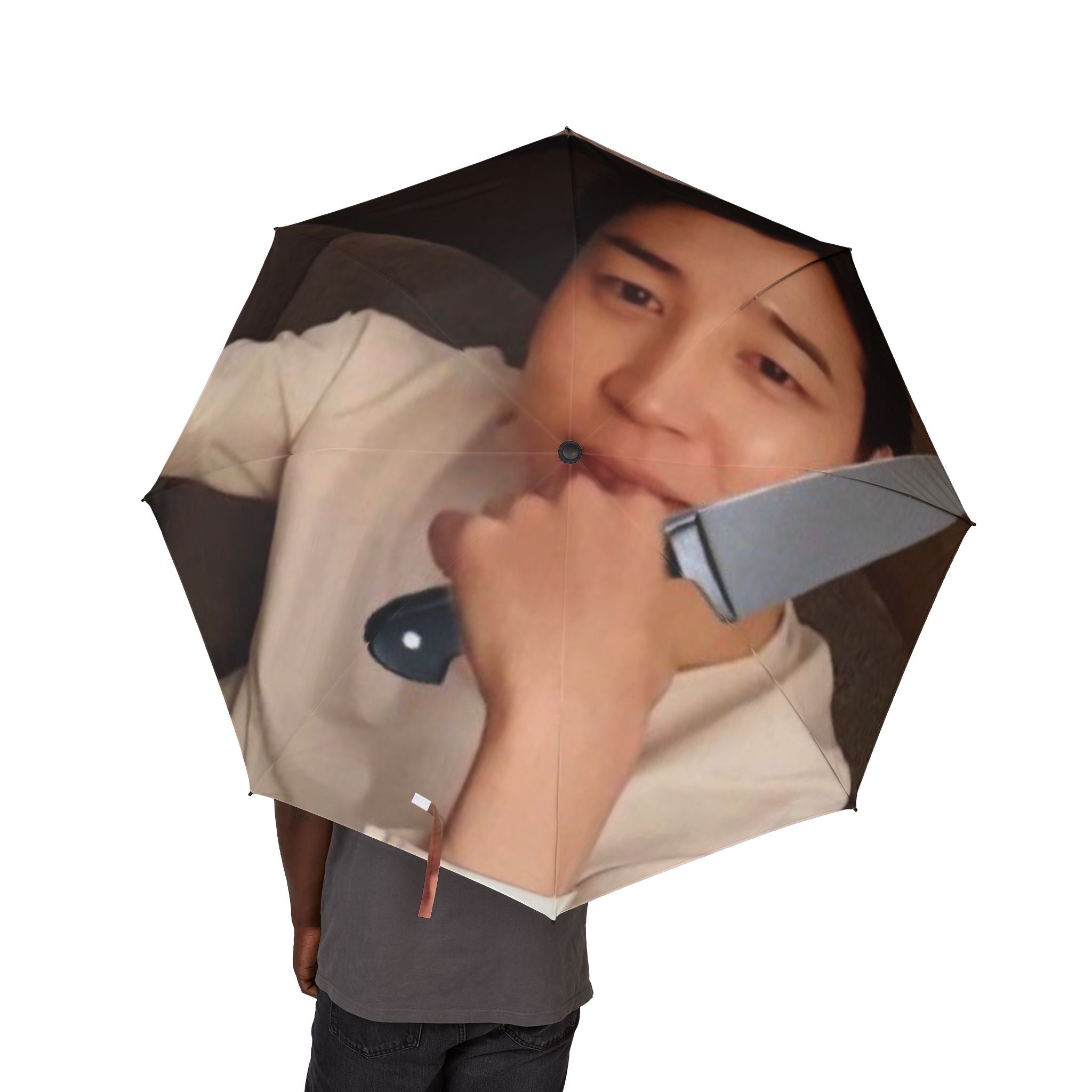 BTS Jimin Umbrella