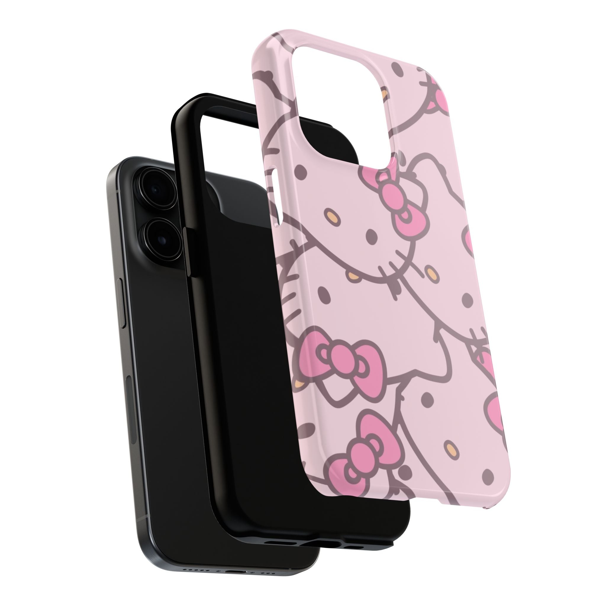 Hello Kitty Phone Cases