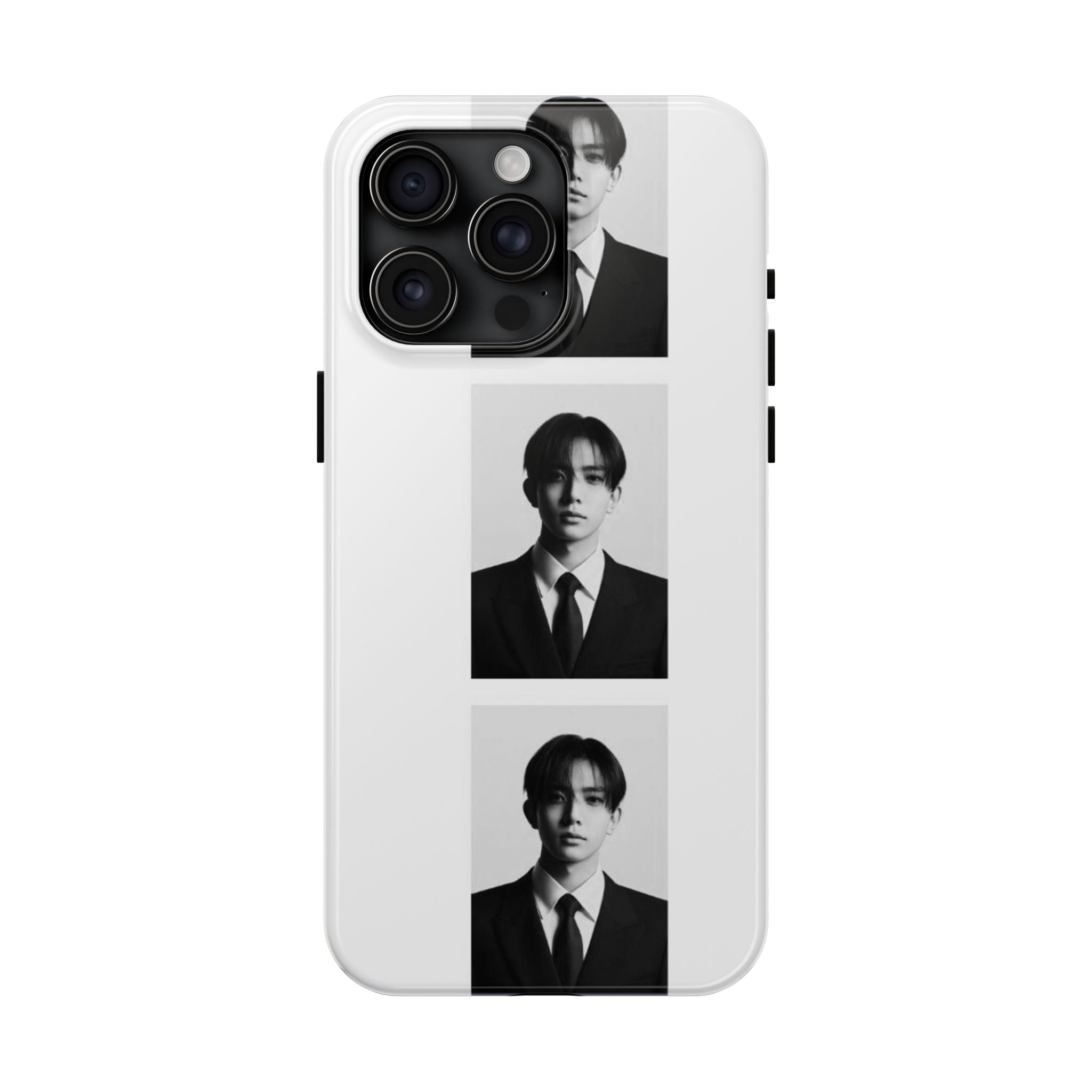 Heeseung Phone Cases