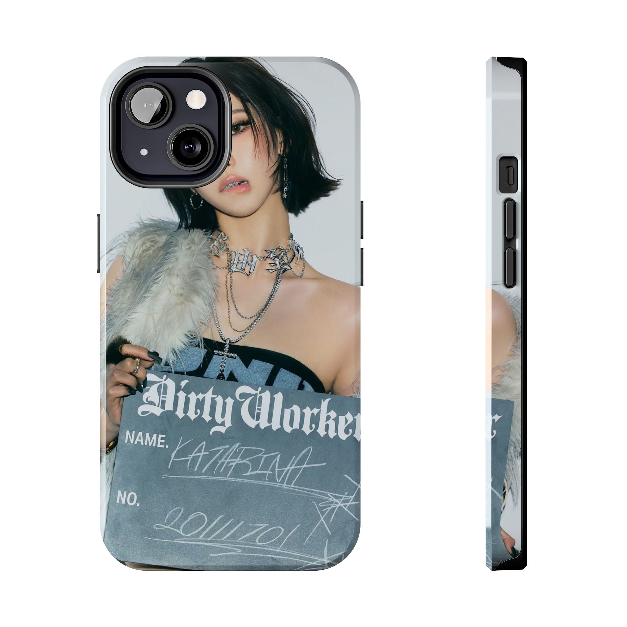 Aespa Karina Phone Cases