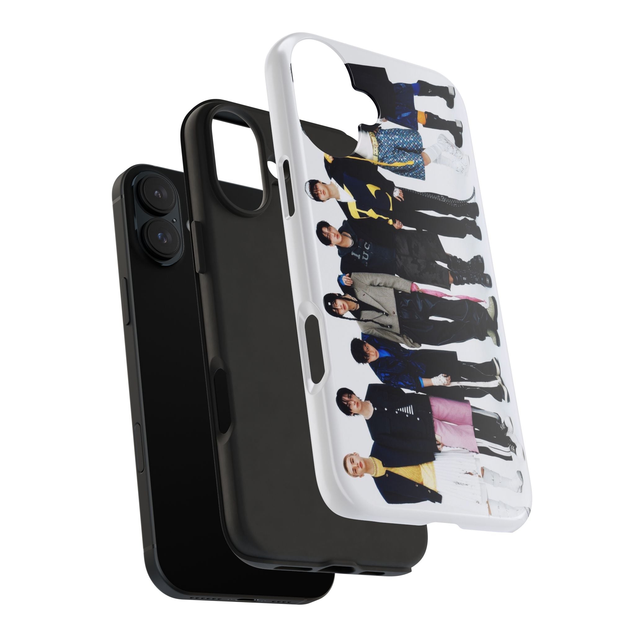 Straykids Karma Phone Cases
