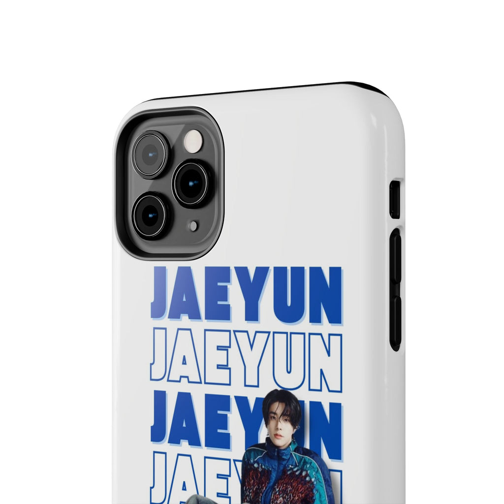 Enhypen Jaeyun Phone Cases