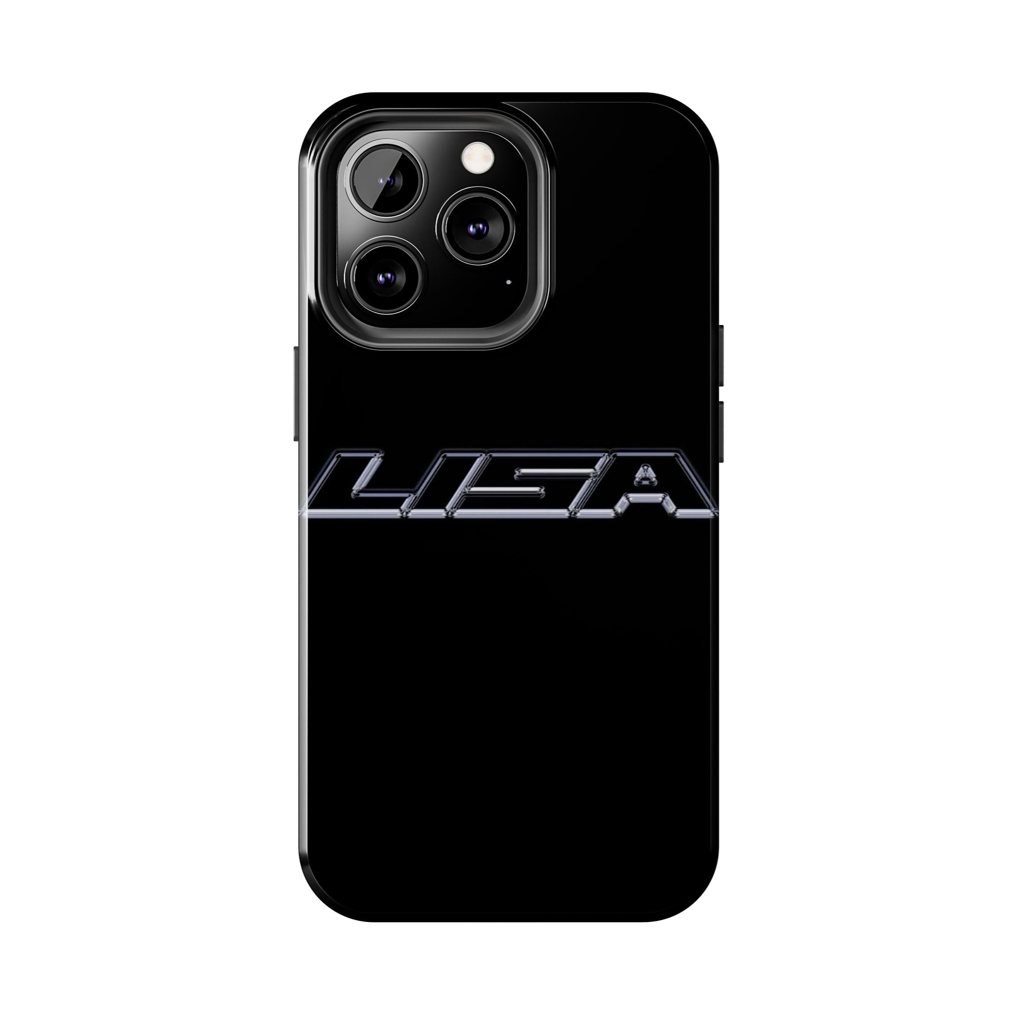 Lisa Phone Cases