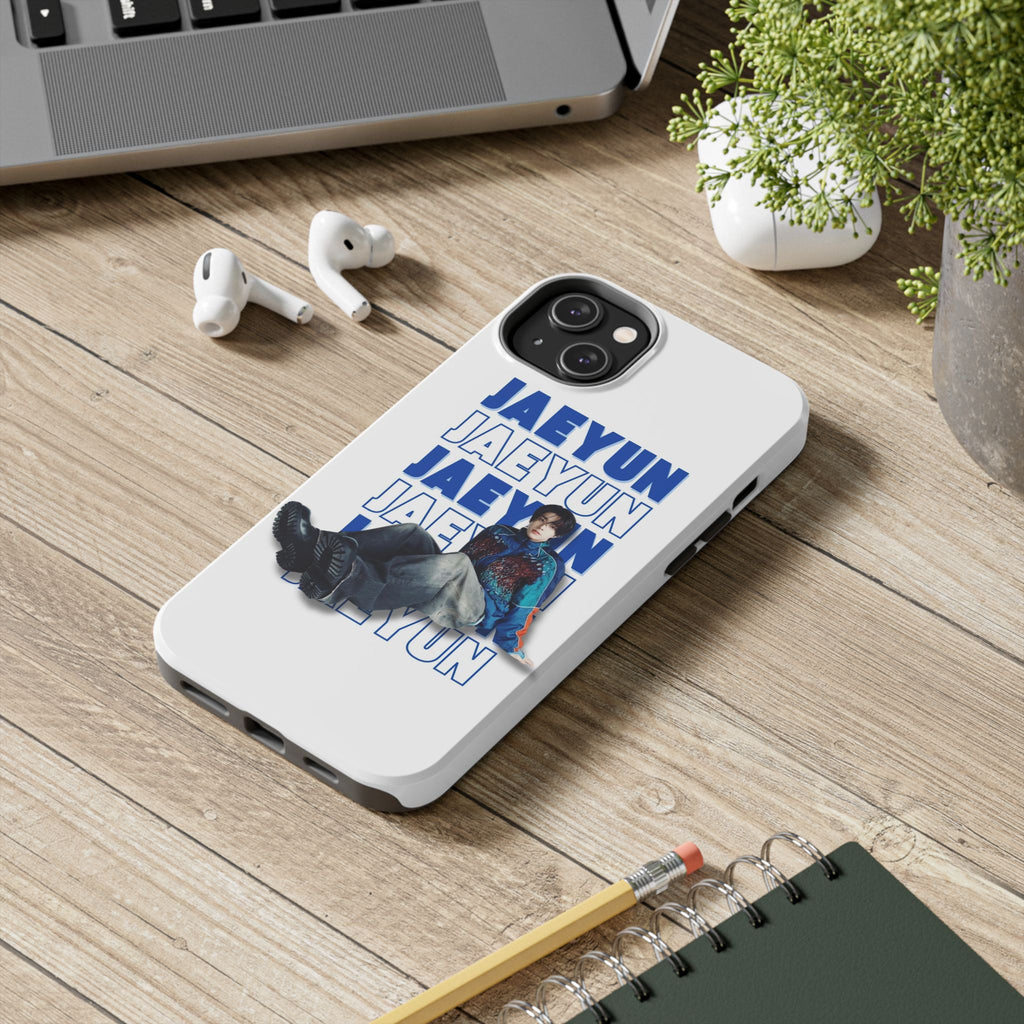 Enhypen Jaeyun Phone Cases