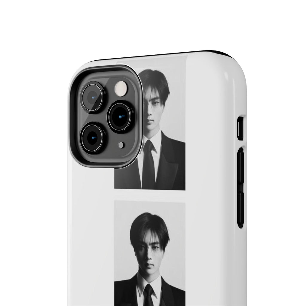 Jay Phone Cases